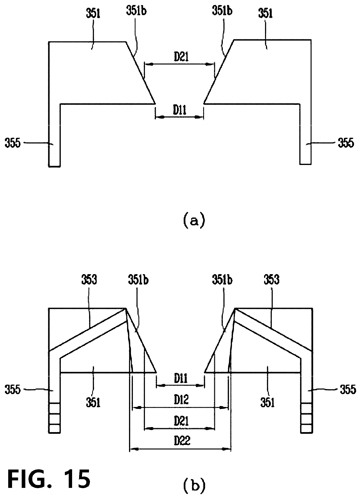 Patent US12315688 Figure 15 – Arc extinguishing assembly