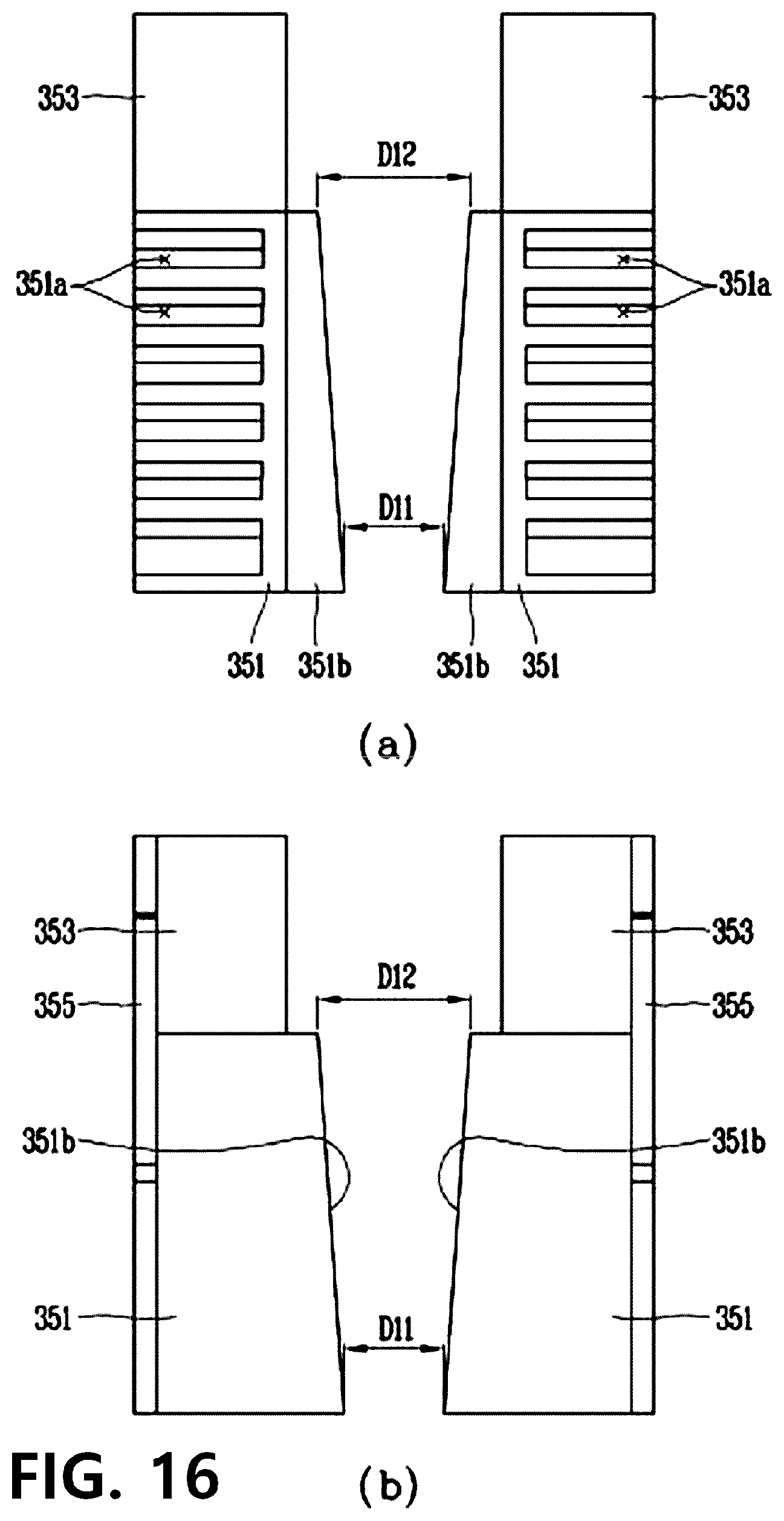 Patent US12315688 Figure 16 – Arc extinguishing assembly