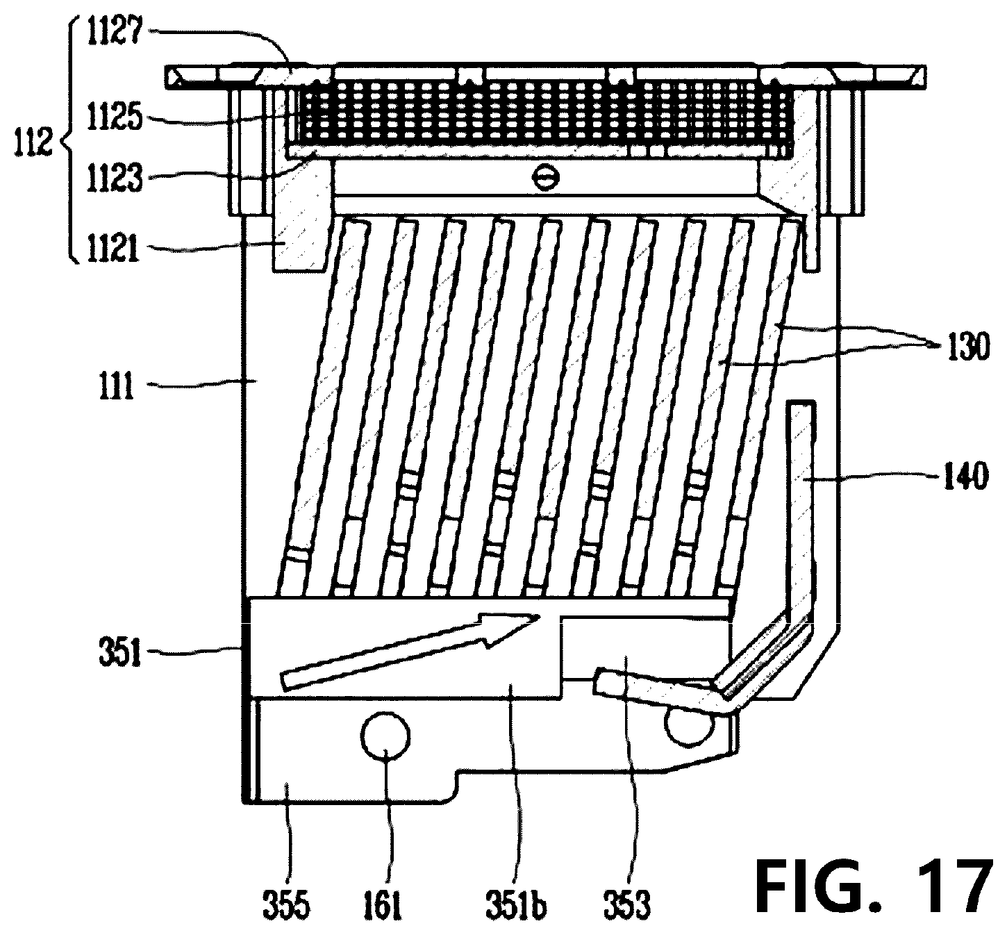 Patent US12315688 Figure 17 – Arc extinguishing assembly