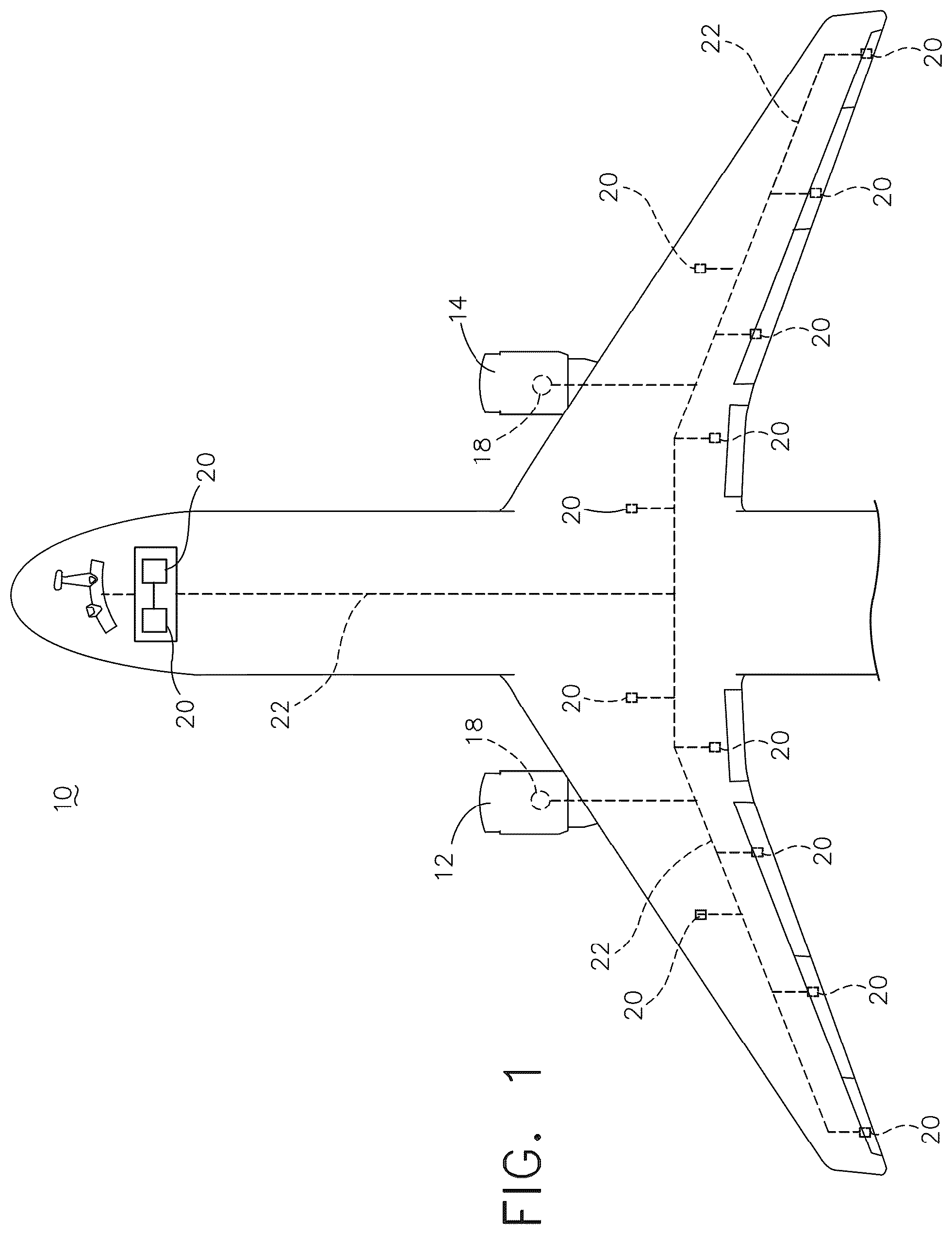 Patent US12315691 Figure 1 – Zero crossing contactor and method of operating
