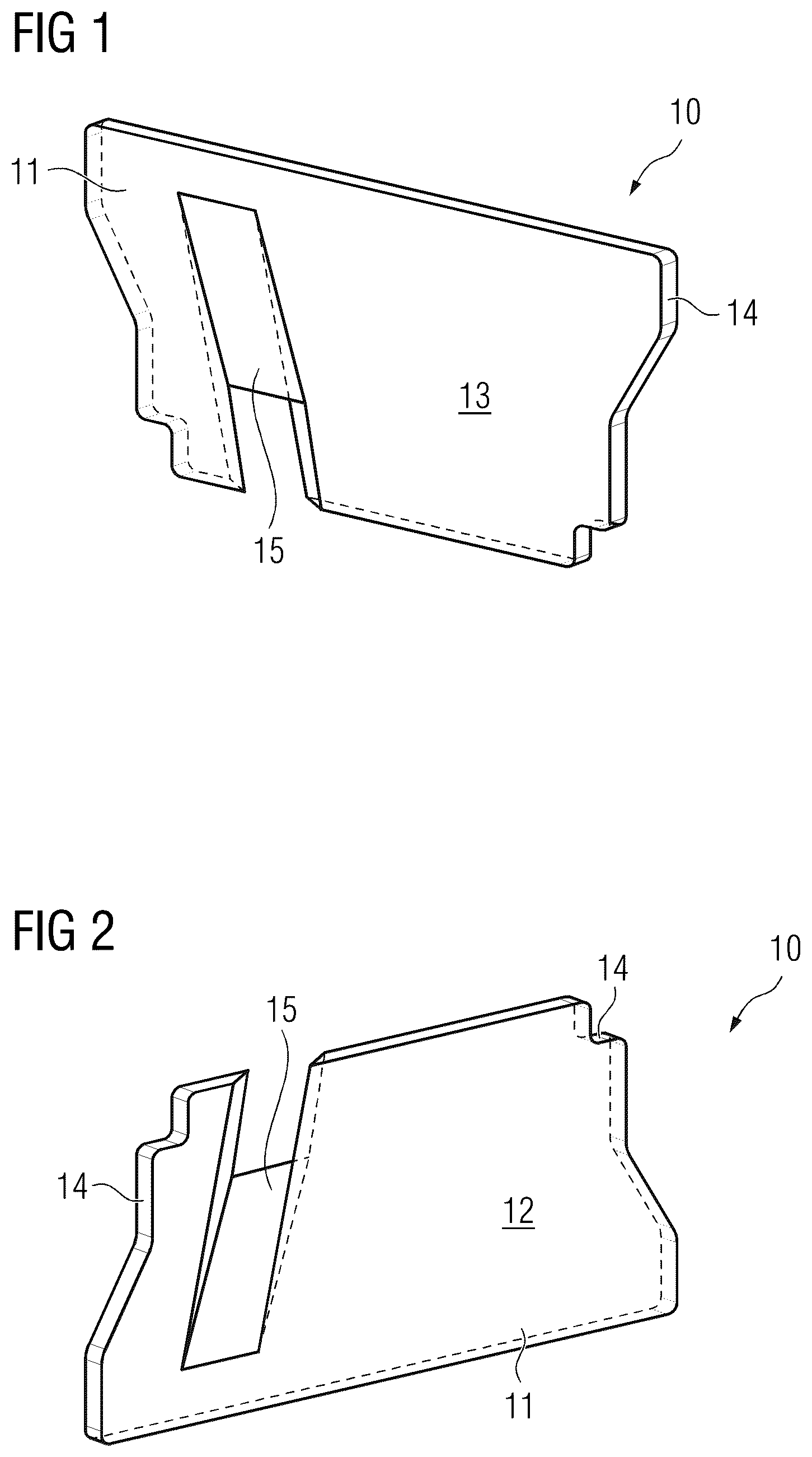 Patent US12315693 Figure 1 – Extra-focal beam aperture device for an x-ray emitter