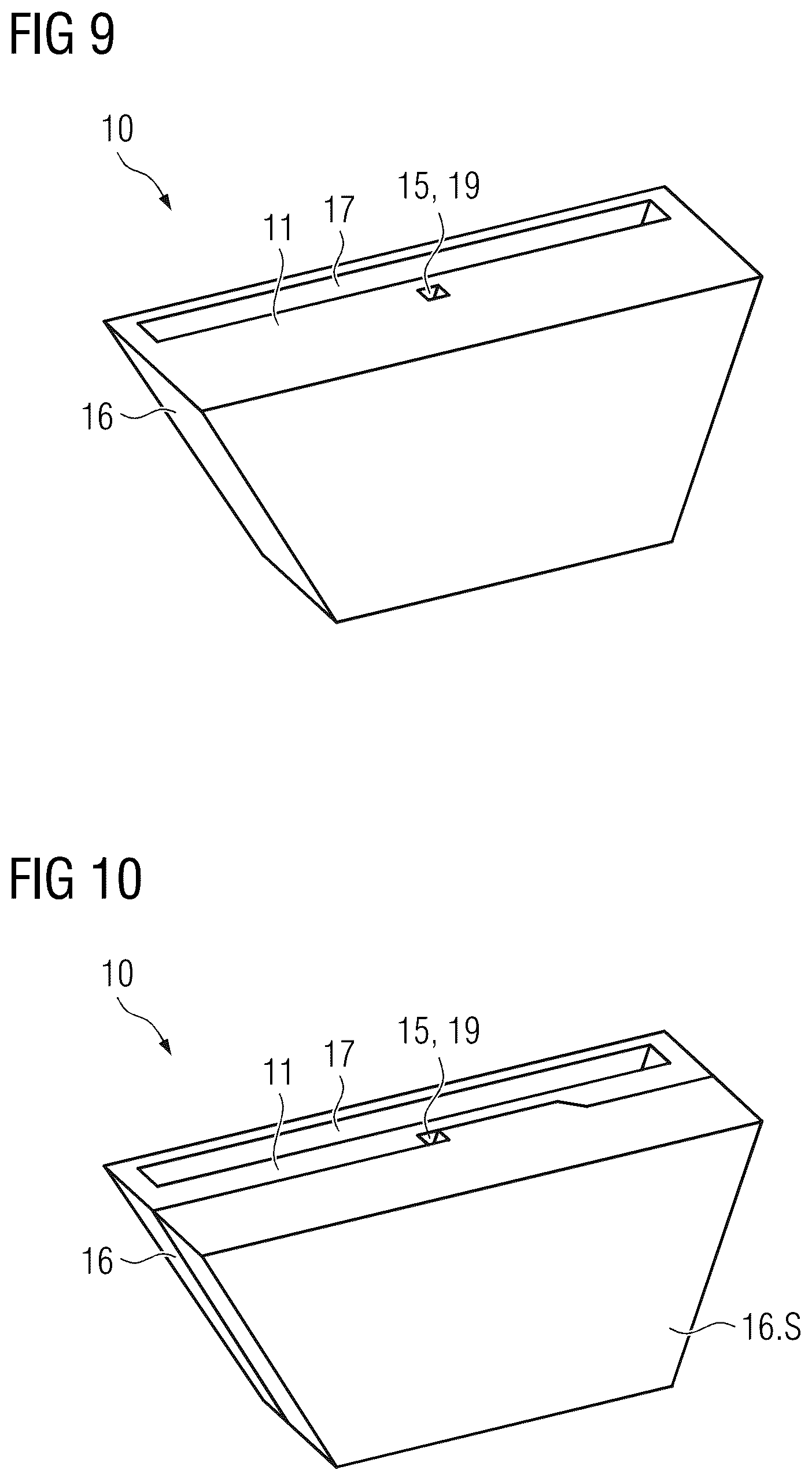 Patent US12315693 Figure 5 – Extra-focal beam aperture device for an x-ray emitter