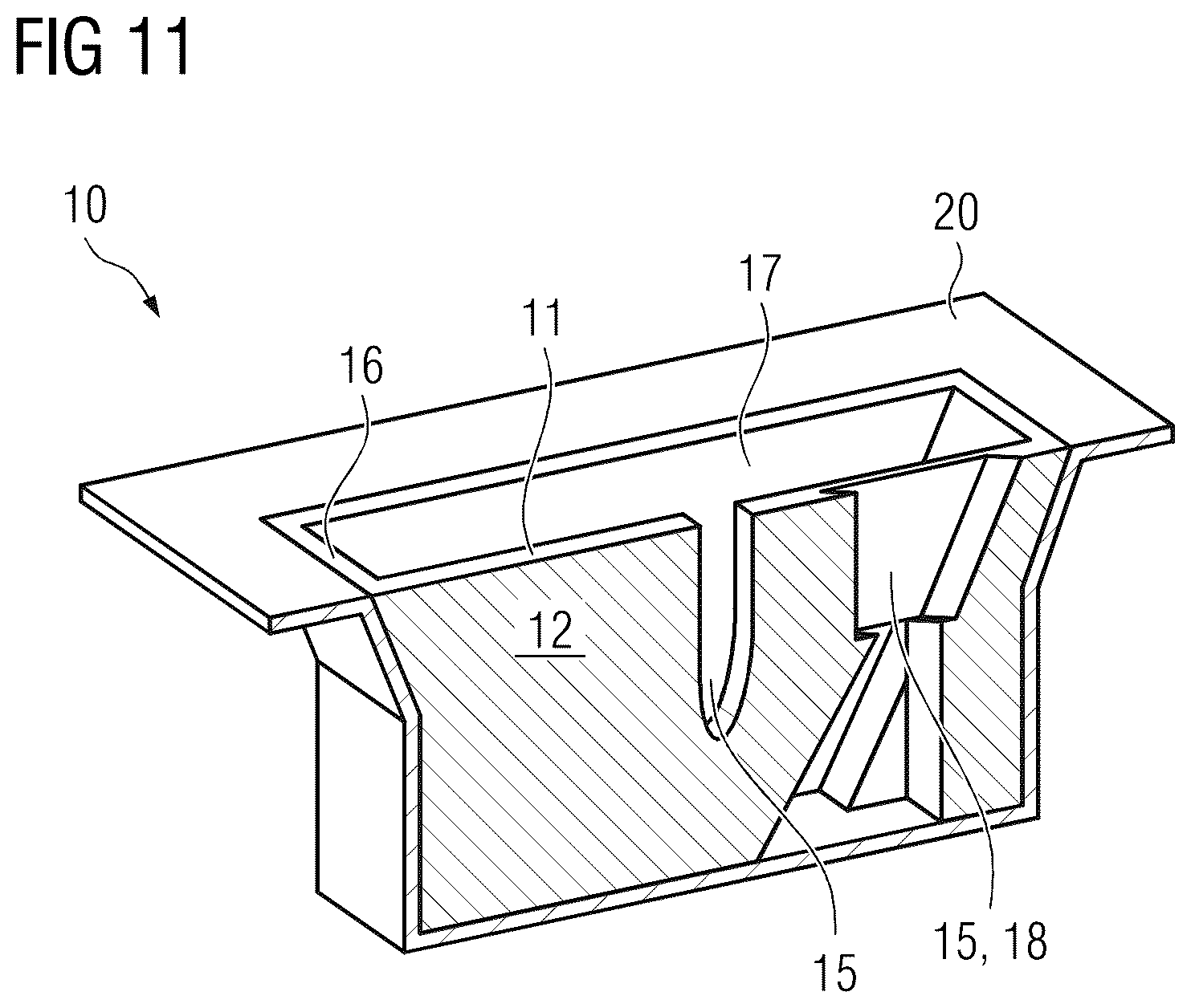 Patent US12315693 Figure 6 – Extra-focal beam aperture device for an x-ray emitter