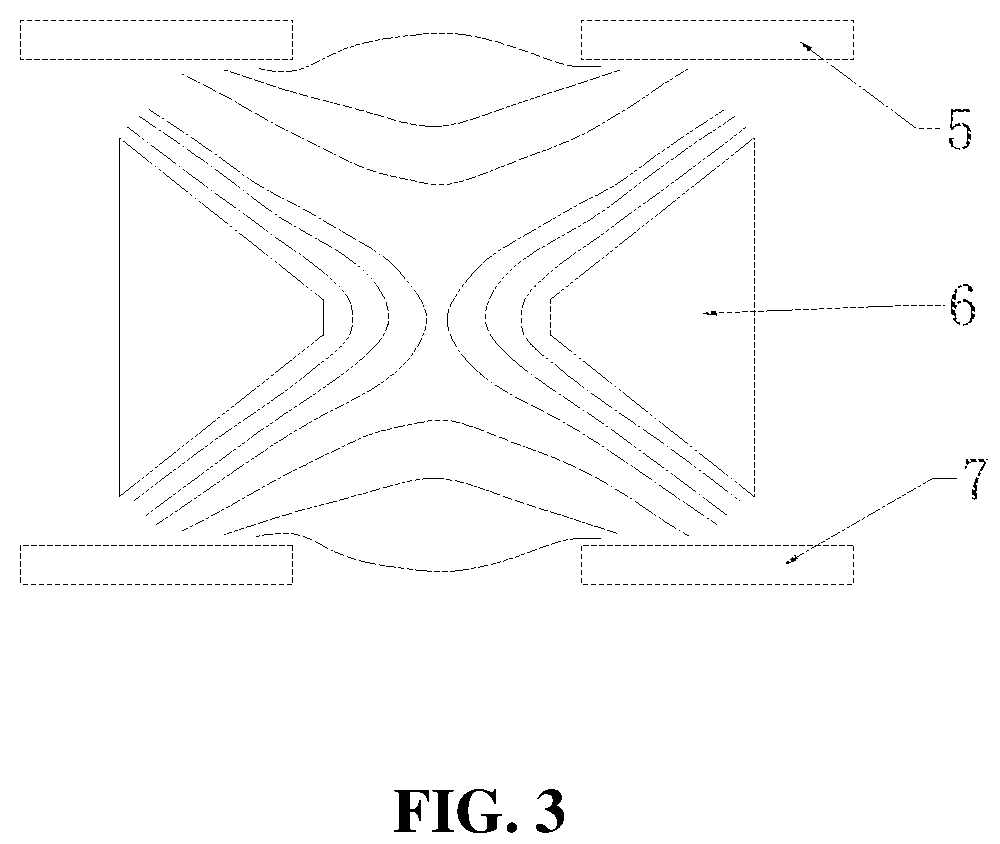 Patent US12315694 Figure 3 – Electron beam system