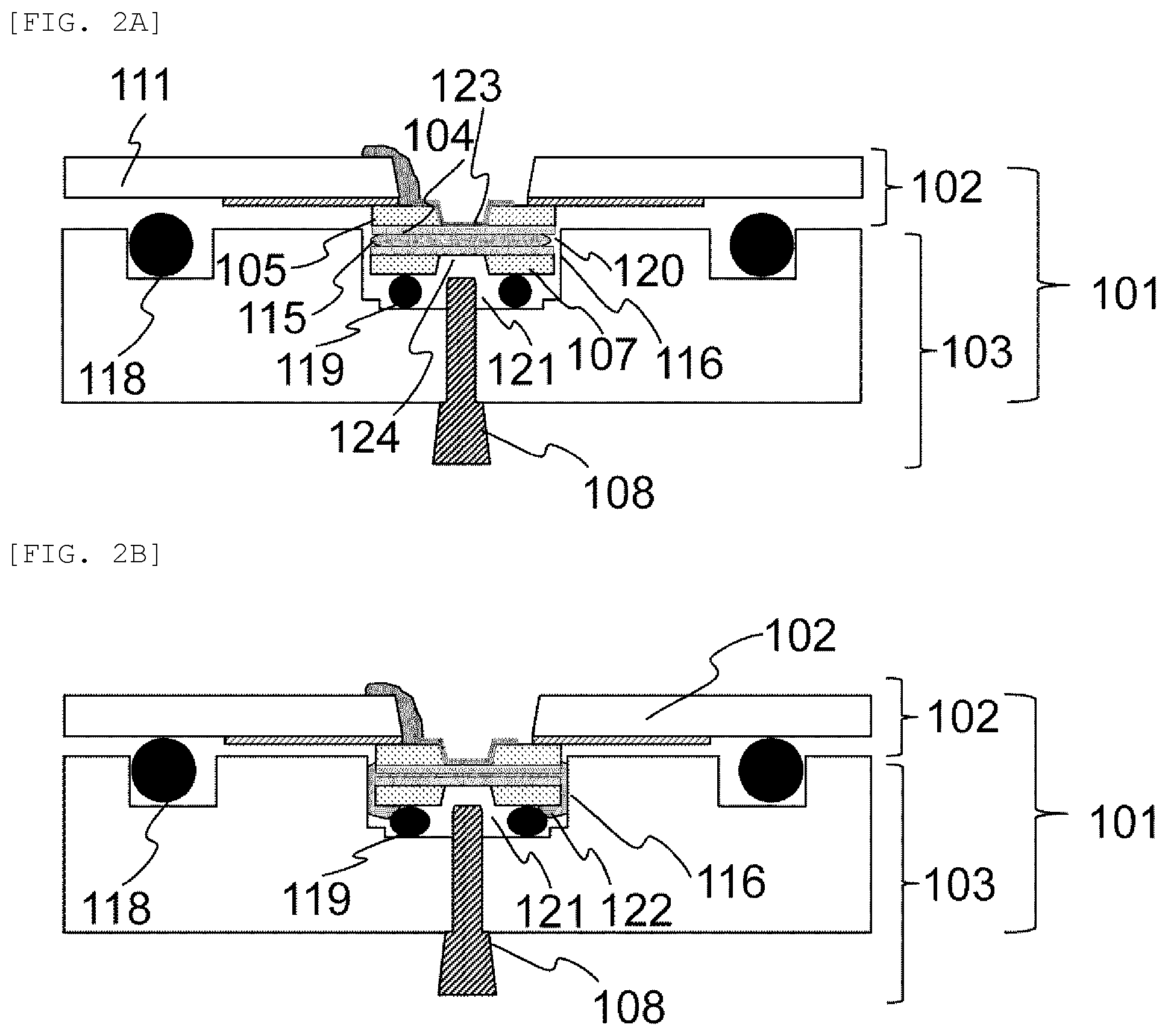 Patent US12315695 Figure 6 – Sample holder, intermembrane distance adjustment mechanism, and charged particle beam device