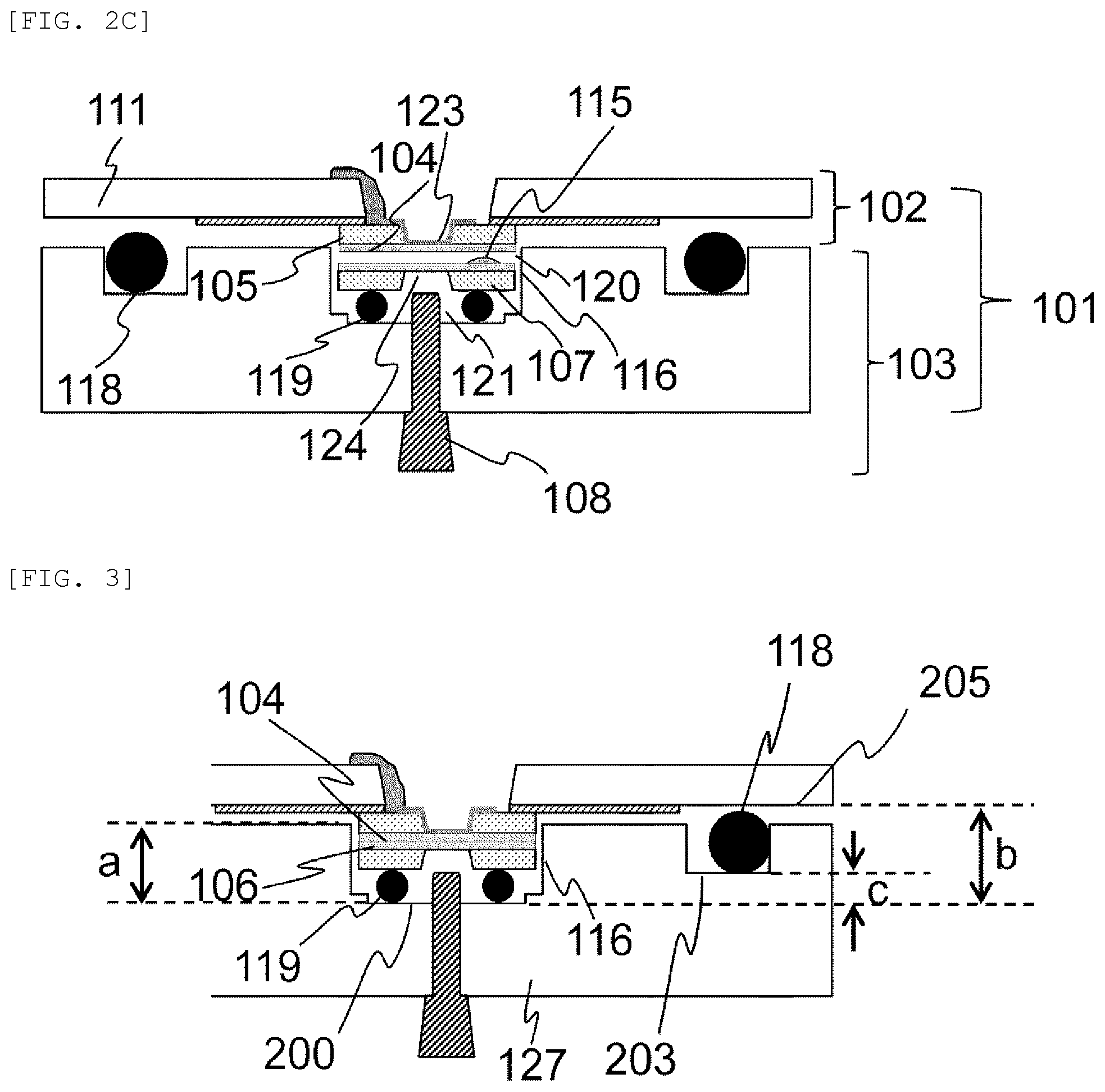 Patent US12315695 Figure 7 – Sample holder, intermembrane distance adjustment mechanism, and charged particle beam device