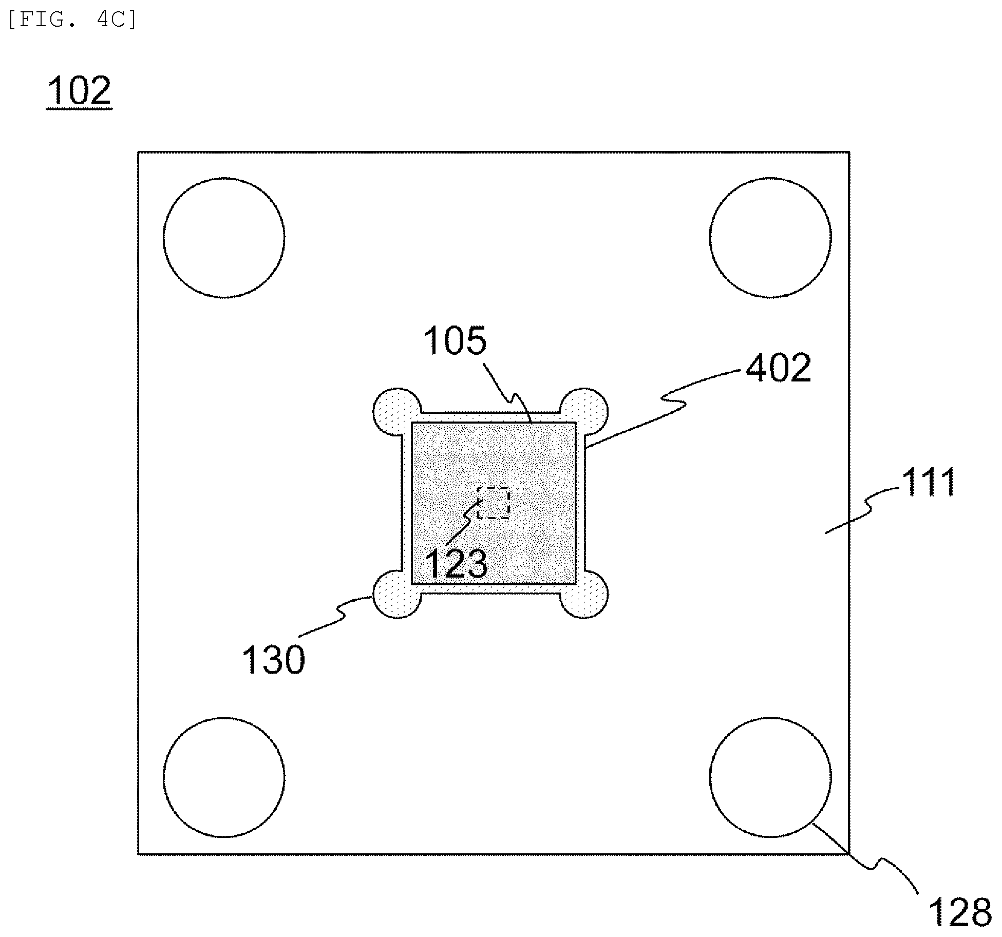 Patent US12315695 Figure 9 – Sample holder, intermembrane distance adjustment mechanism, and charged particle beam device