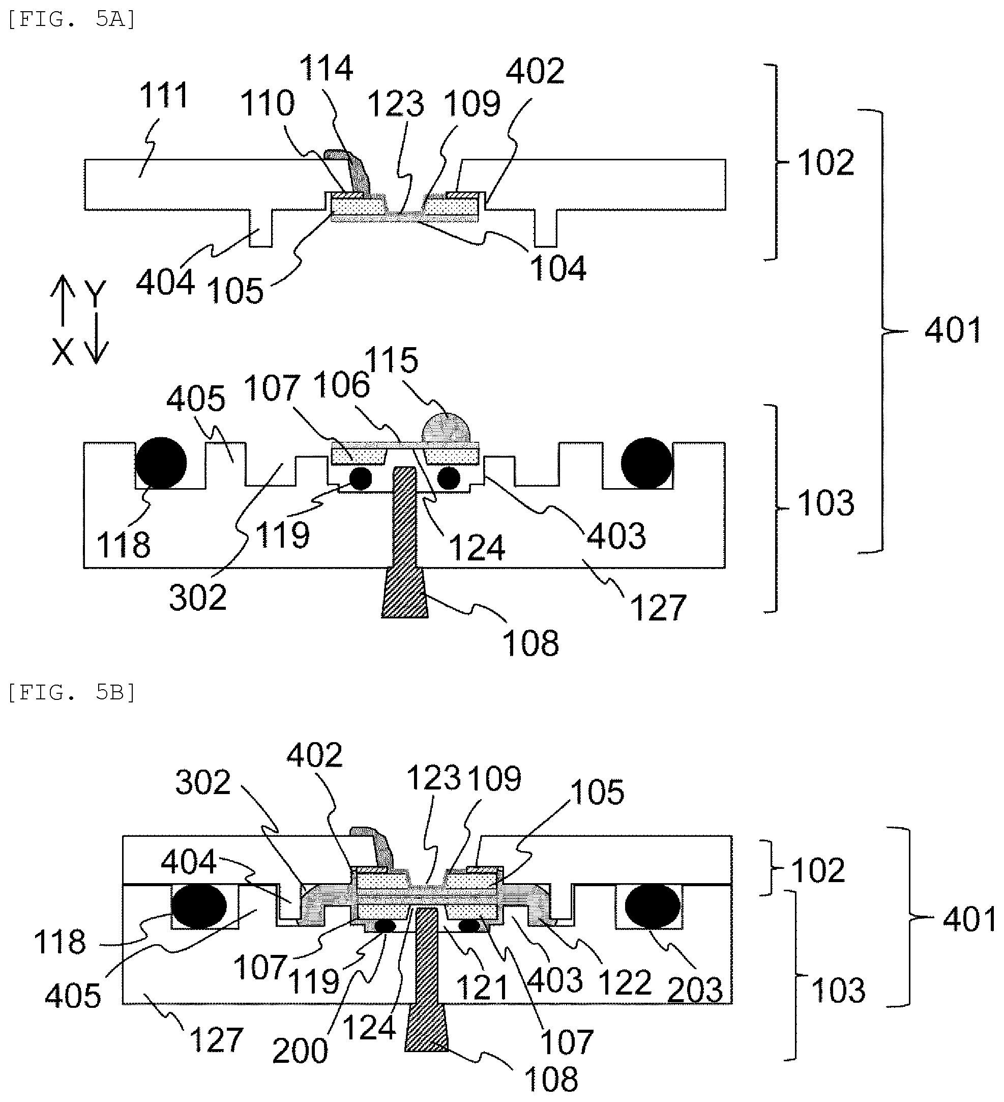 Patent US12315695 Figure 11 – Sample holder, intermembrane distance adjustment mechanism, and charged particle beam device