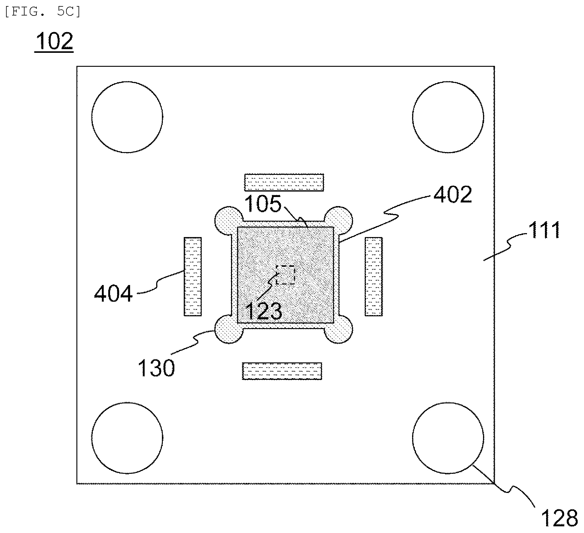 Patent US12315695 Figure 12 – Sample holder, intermembrane distance adjustment mechanism, and charged particle beam device