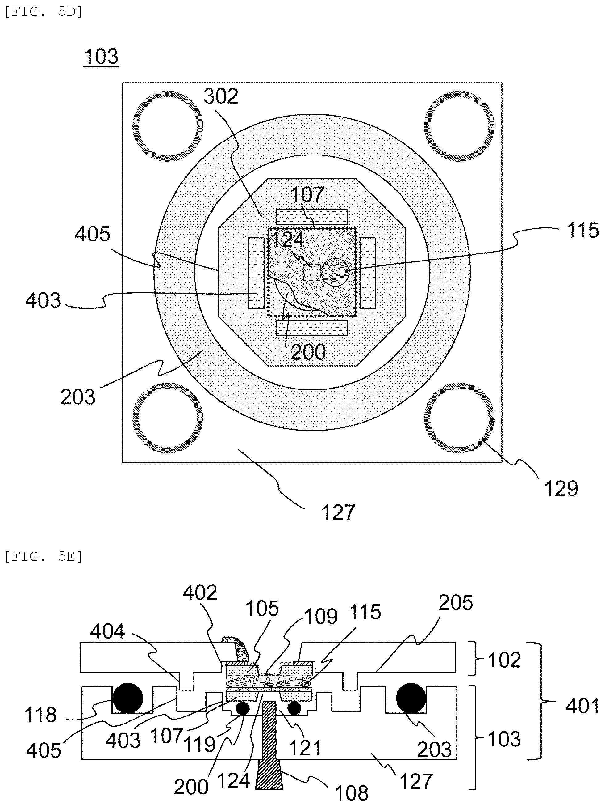 Patent US12315695 Figure 13 – Sample holder, intermembrane distance adjustment mechanism, and charged particle beam device