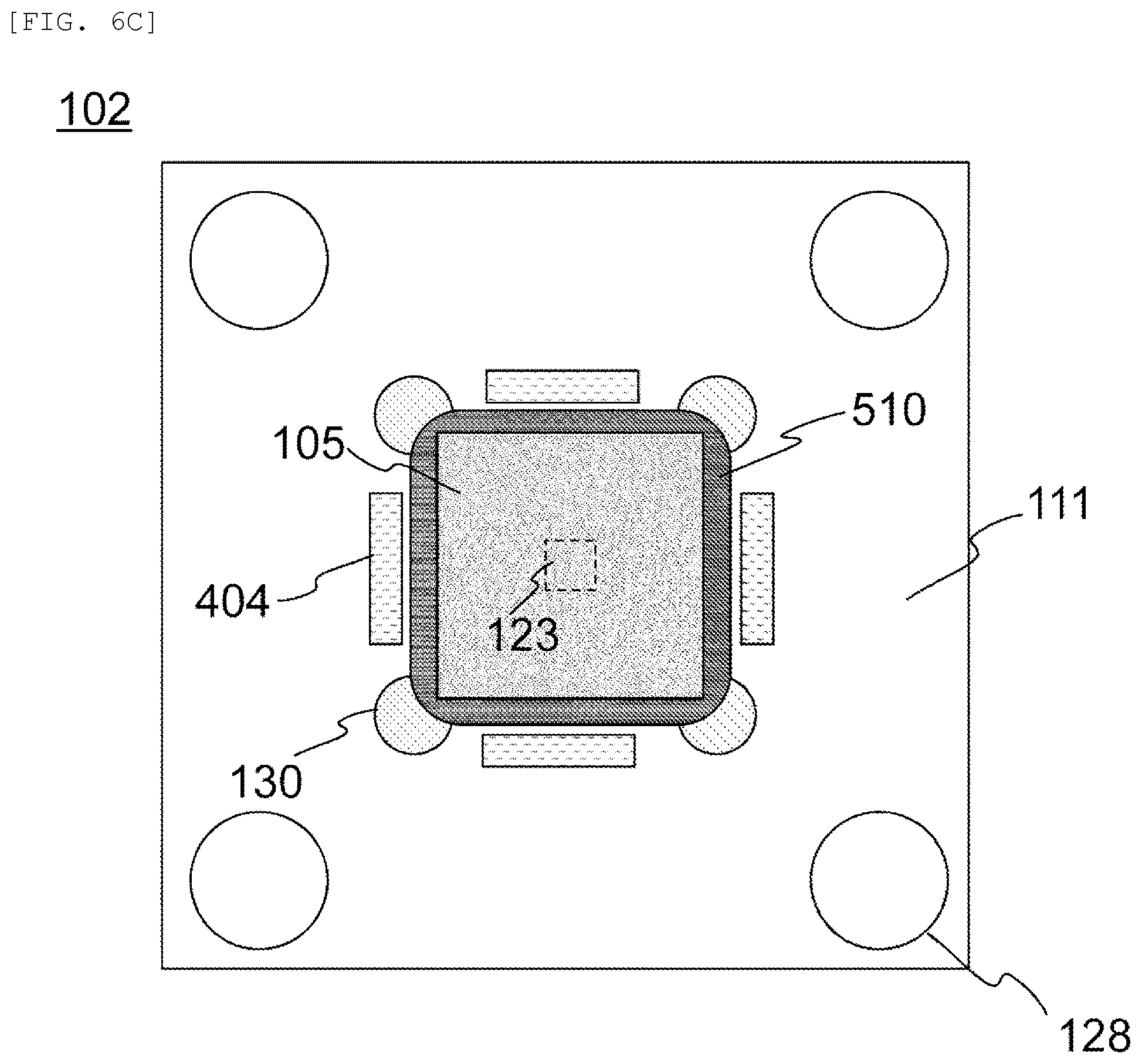 Patent US12315695 Figure 15 – Sample holder, intermembrane distance adjustment mechanism, and charged particle beam device