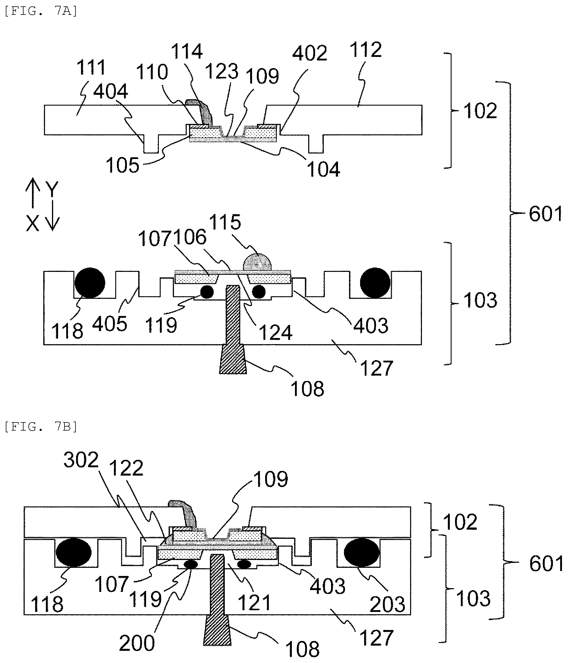 Patent US12315695 Figure 16 – Sample holder, intermembrane distance adjustment mechanism, and charged particle beam device