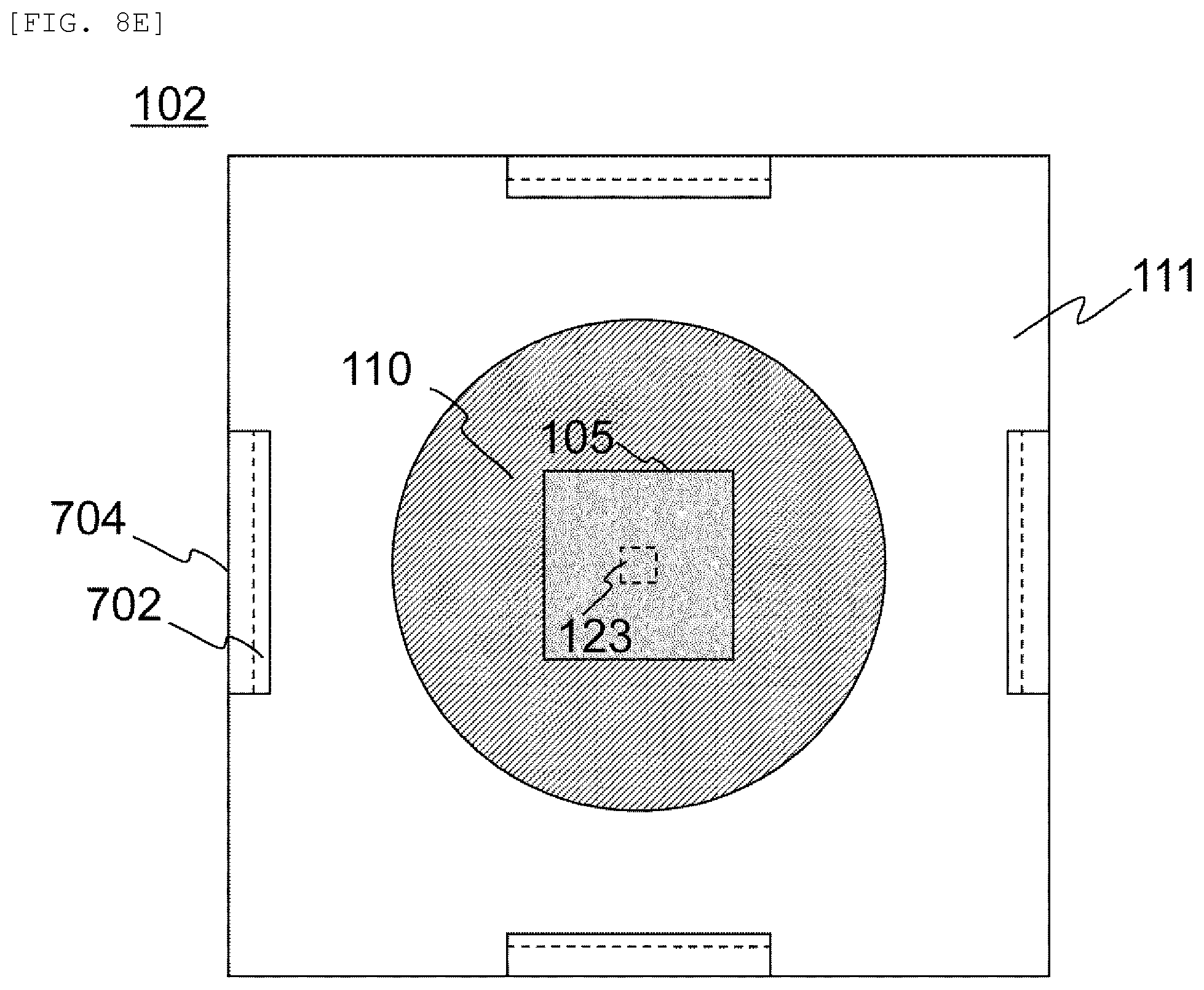 Patent US12315695 Figure 19 – Sample holder, intermembrane distance adjustment mechanism, and charged particle beam device