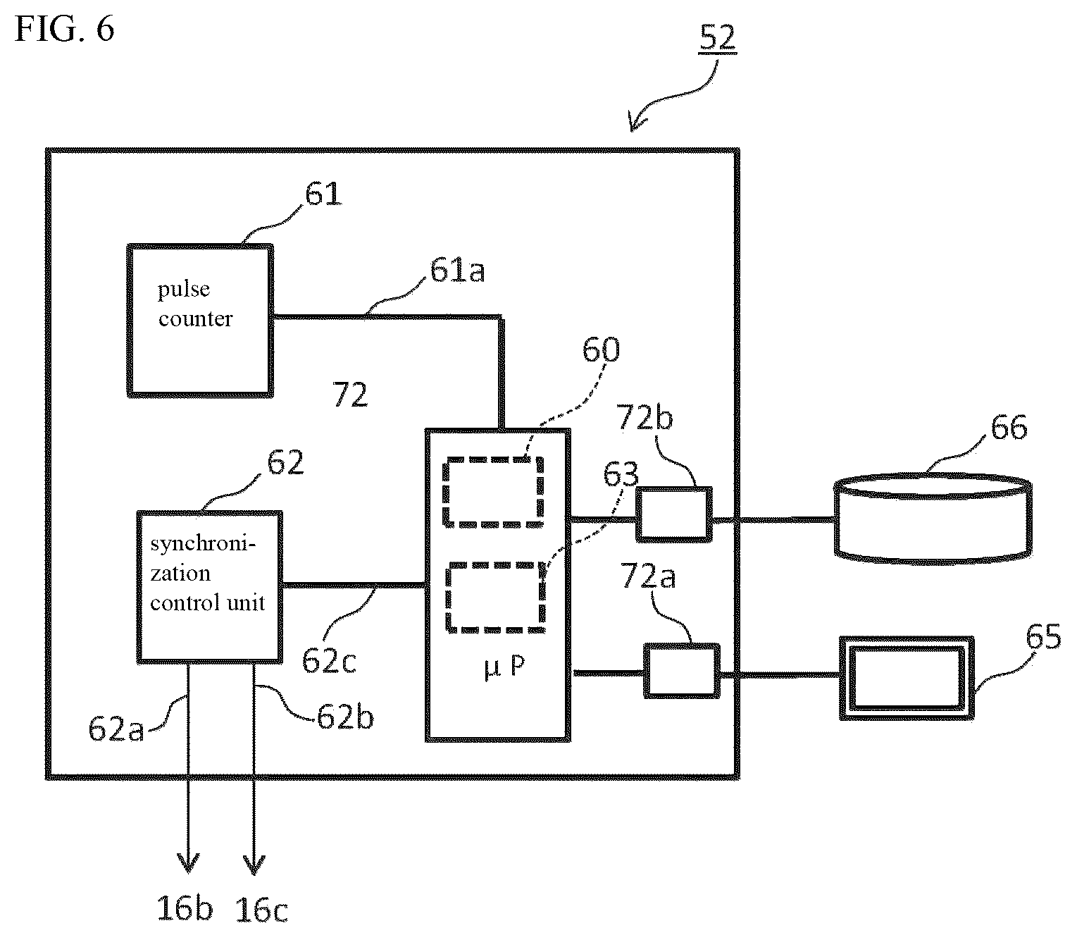 Patent US12315696 Figure 6 – Device for observing permeation and diffusion path of observation target gas, observation target gas measuring method, point-defect location detecting device, point-defect location detecting method, and observation samples