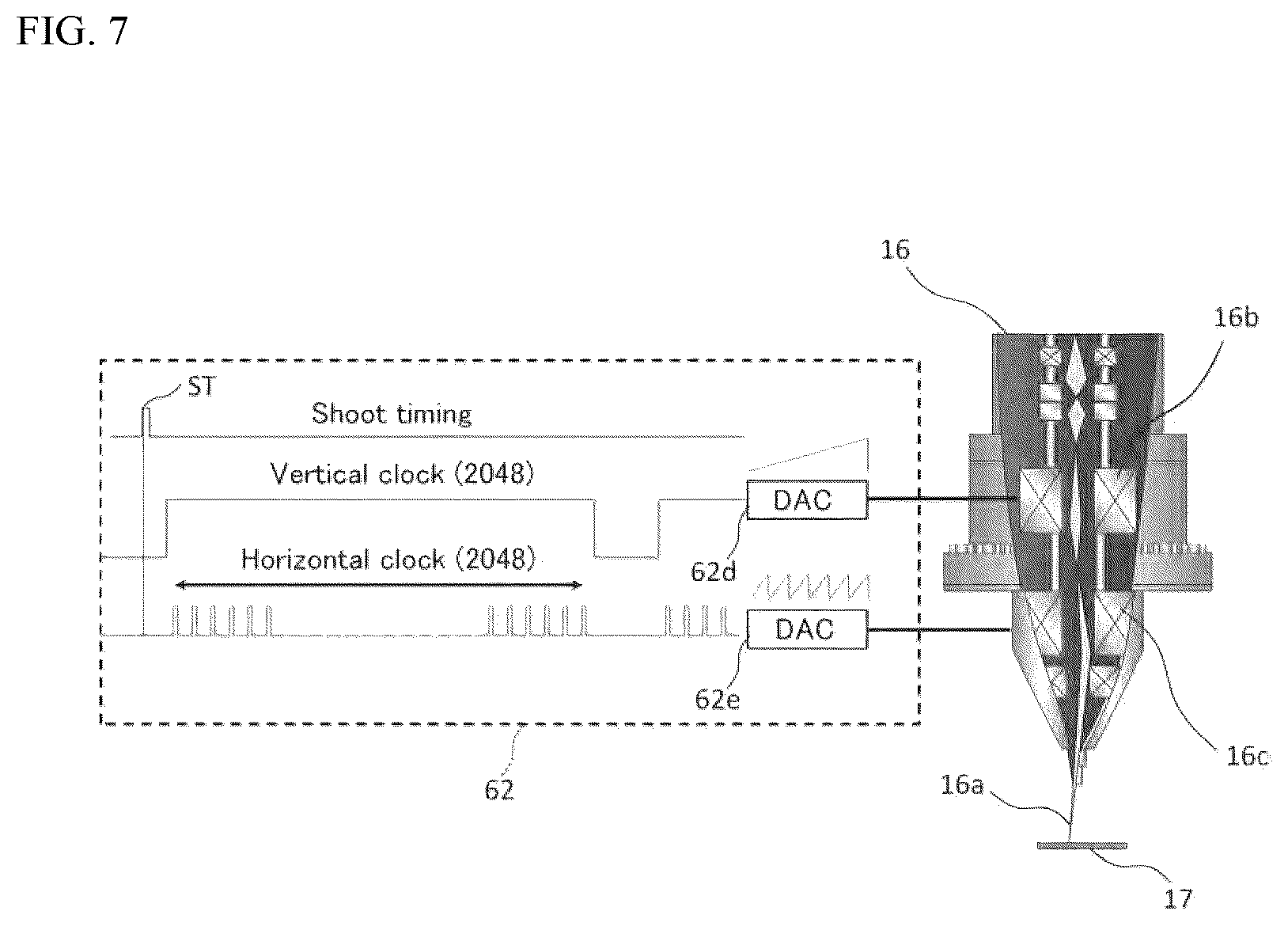 Patent US12315696 Figure 7 – Device for observing permeation and diffusion path of observation target gas, observation target gas measuring method, point-defect location detecting device, point-defect location detecting method, and observation samples