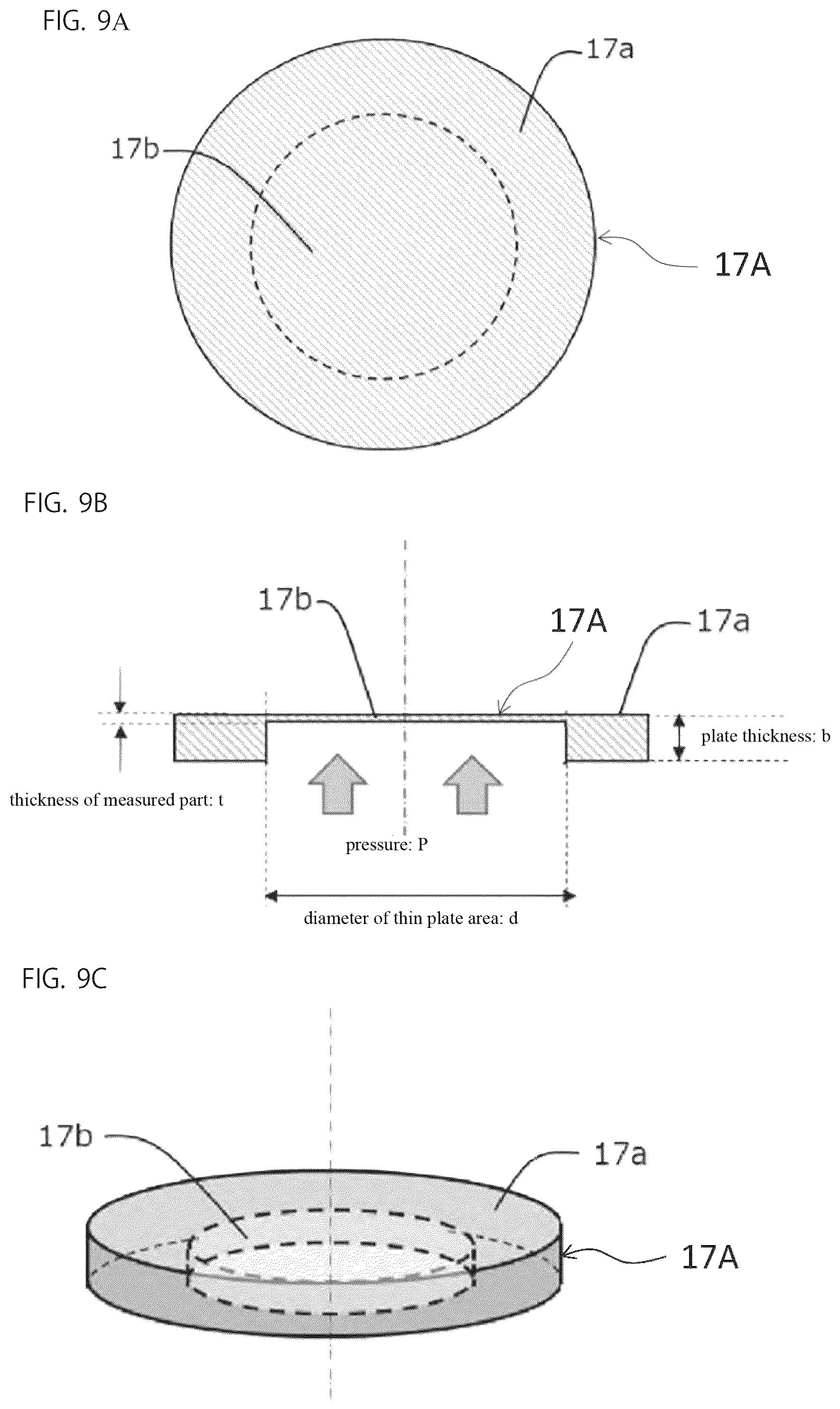 Patent US12315696 Figure 9 – Device for observing permeation and diffusion path of observation target gas, observation target gas measuring method, point-defect location detecting device, point-defect location detecting method, and observation samples