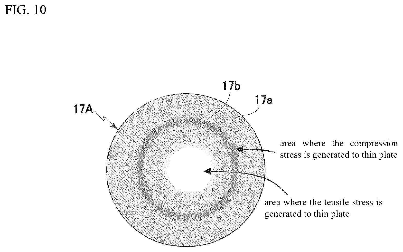 Patent US12315696 Figure 10 – Device for observing permeation and diffusion path of observation target gas, observation target gas measuring method, point-defect location detecting device, point-defect location detecting method, and observation samples