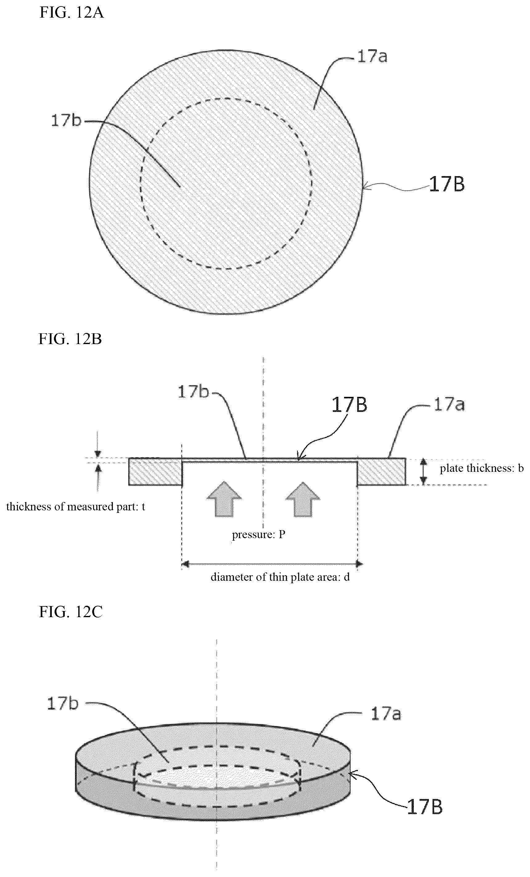 Patent US12315696 Figure 12 – Device for observing permeation and diffusion path of observation target gas, observation target gas measuring method, point-defect location detecting device, point-defect location detecting method, and observation samples
