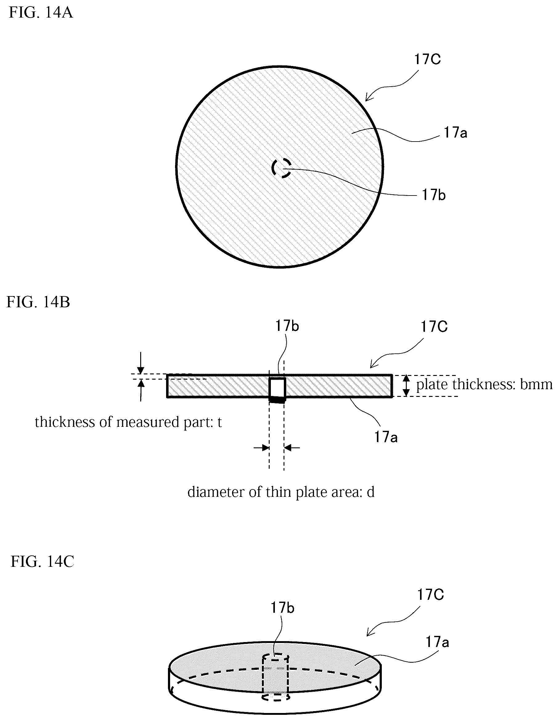 Patent US12315696 Figure 14 – Device for observing permeation and diffusion path of observation target gas, observation target gas measuring method, point-defect location detecting device, point-defect location detecting method, and observation samples