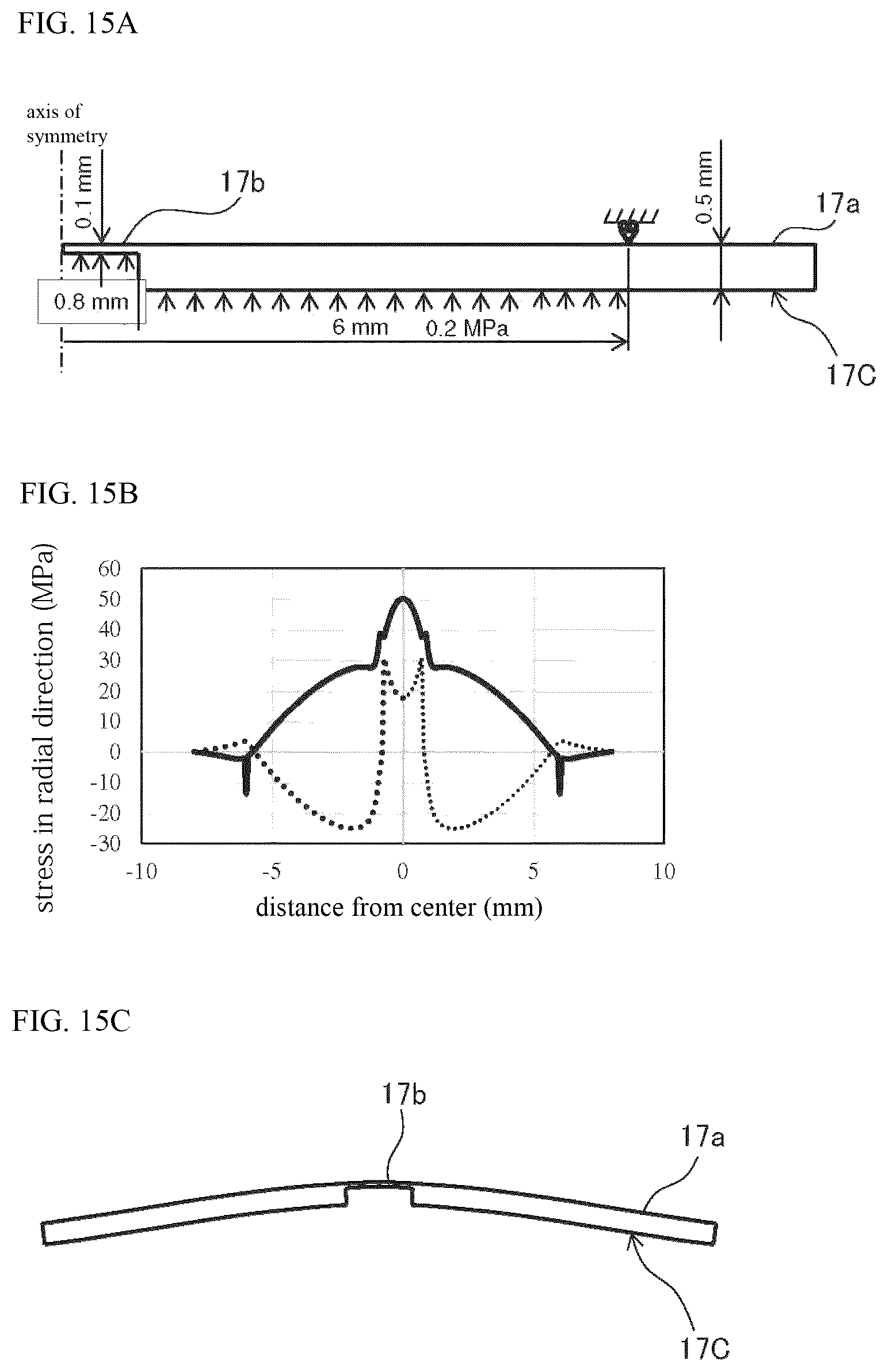 Patent US12315696 Figure 15 – Device for observing permeation and diffusion path of observation target gas, observation target gas measuring method, point-defect location detecting device, point-defect location detecting method, and observation samples