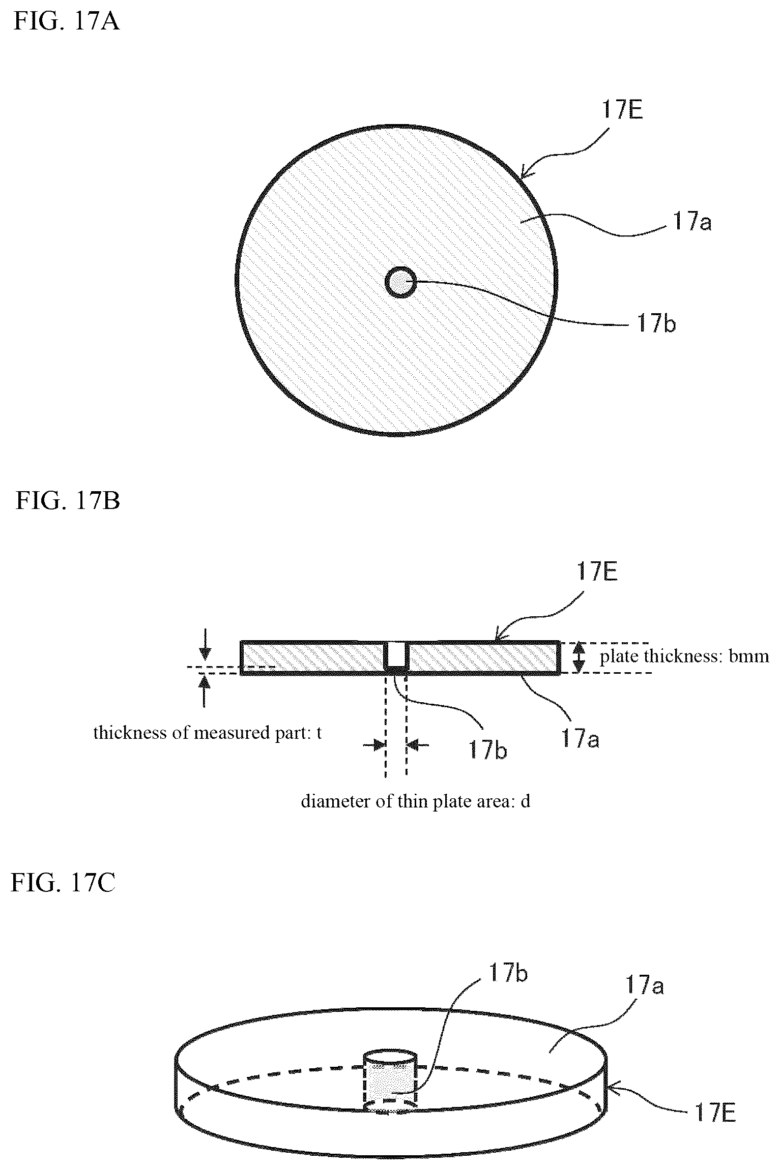Patent US12315696 Figure 17 – Device for observing permeation and diffusion path of observation target gas, observation target gas measuring method, point-defect location detecting device, point-defect location detecting method, and observation samples