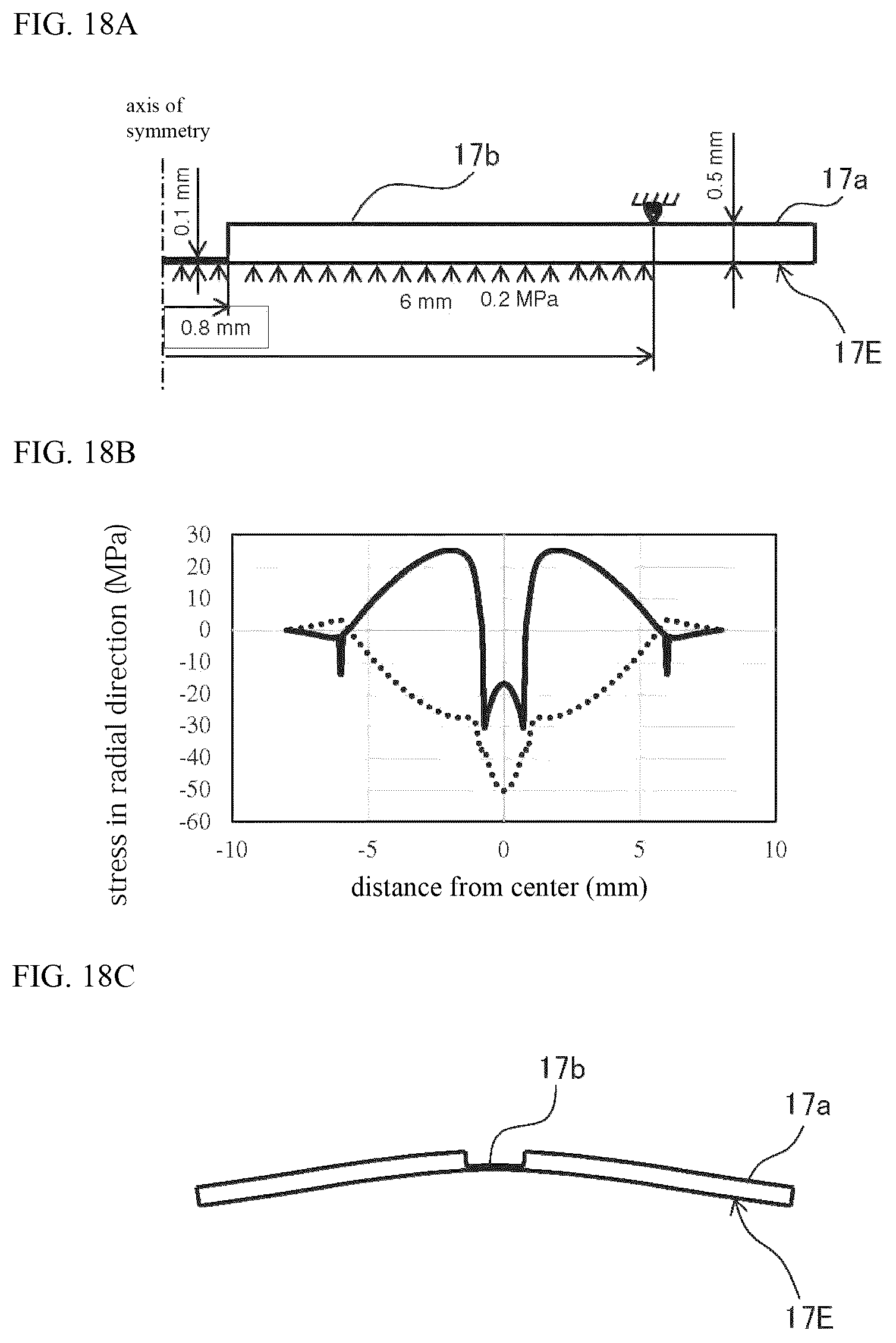 Patent US12315696 Figure 18 – Device for observing permeation and diffusion path of observation target gas, observation target gas measuring method, point-defect location detecting device, point-defect location detecting method, and observation samples