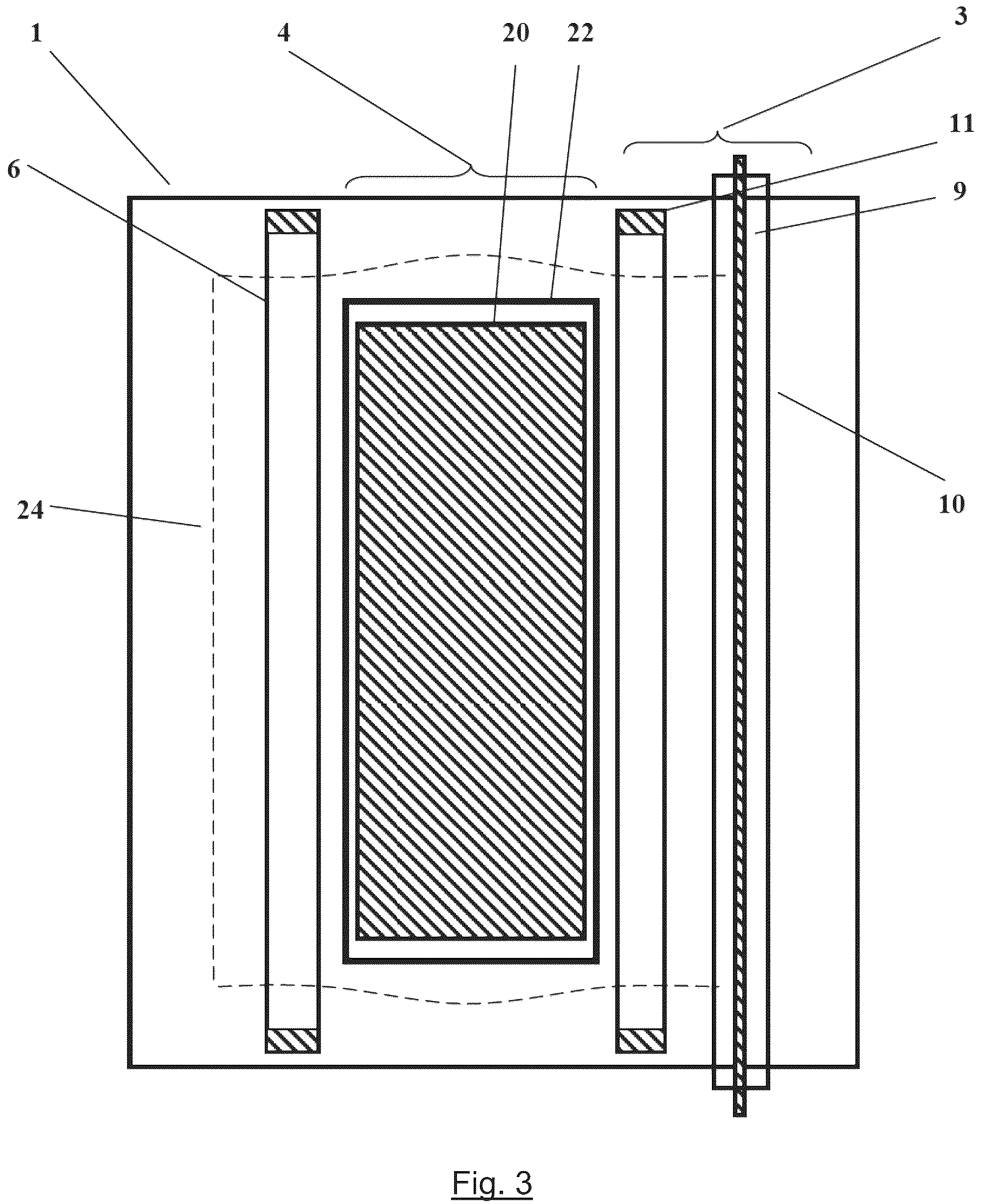 Patent US12315697 Figure 3 – Method and apparatus for use in generating plasma