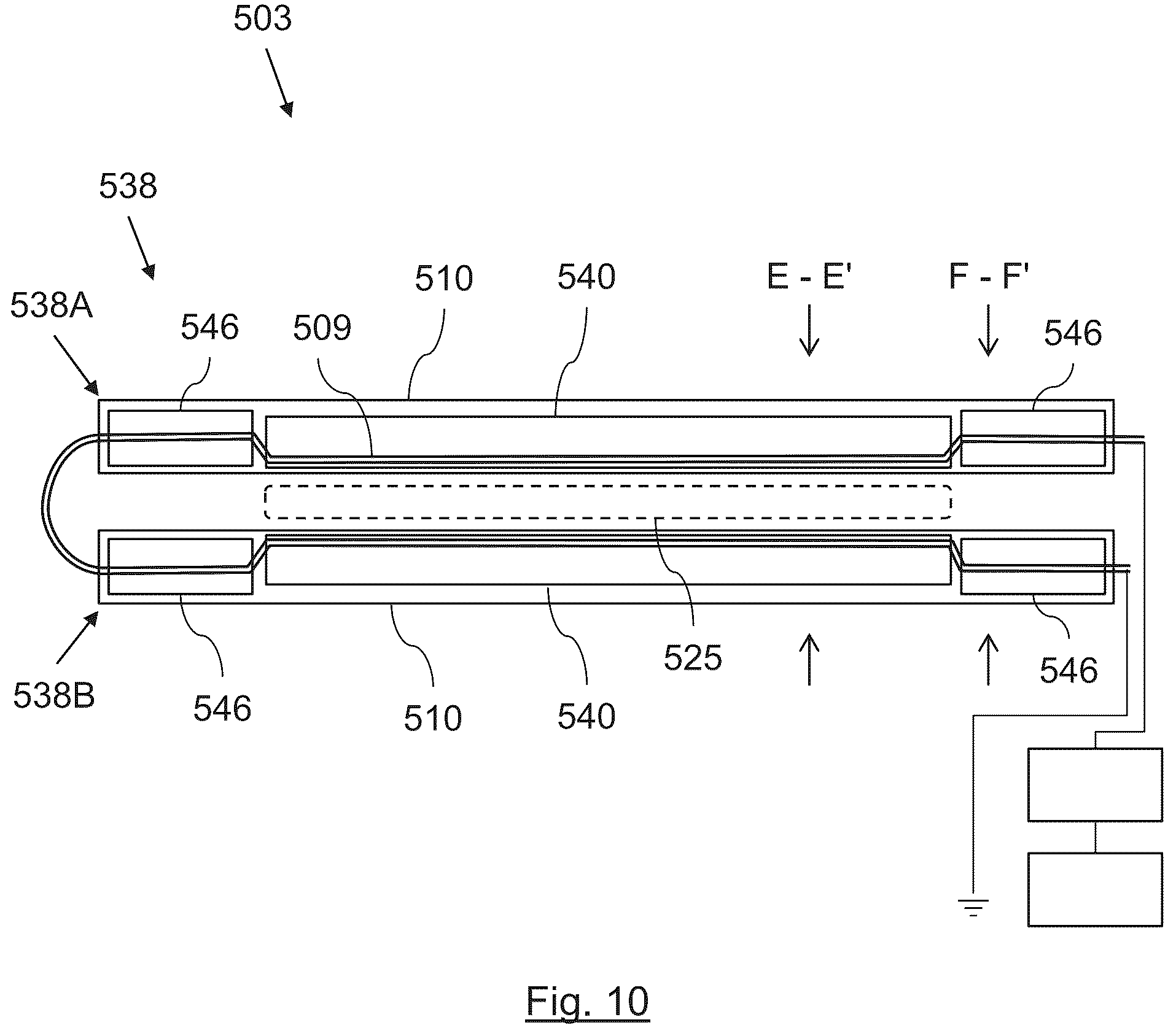 Patent US12315697 Figure 7 – Method and apparatus for use in generating plasma