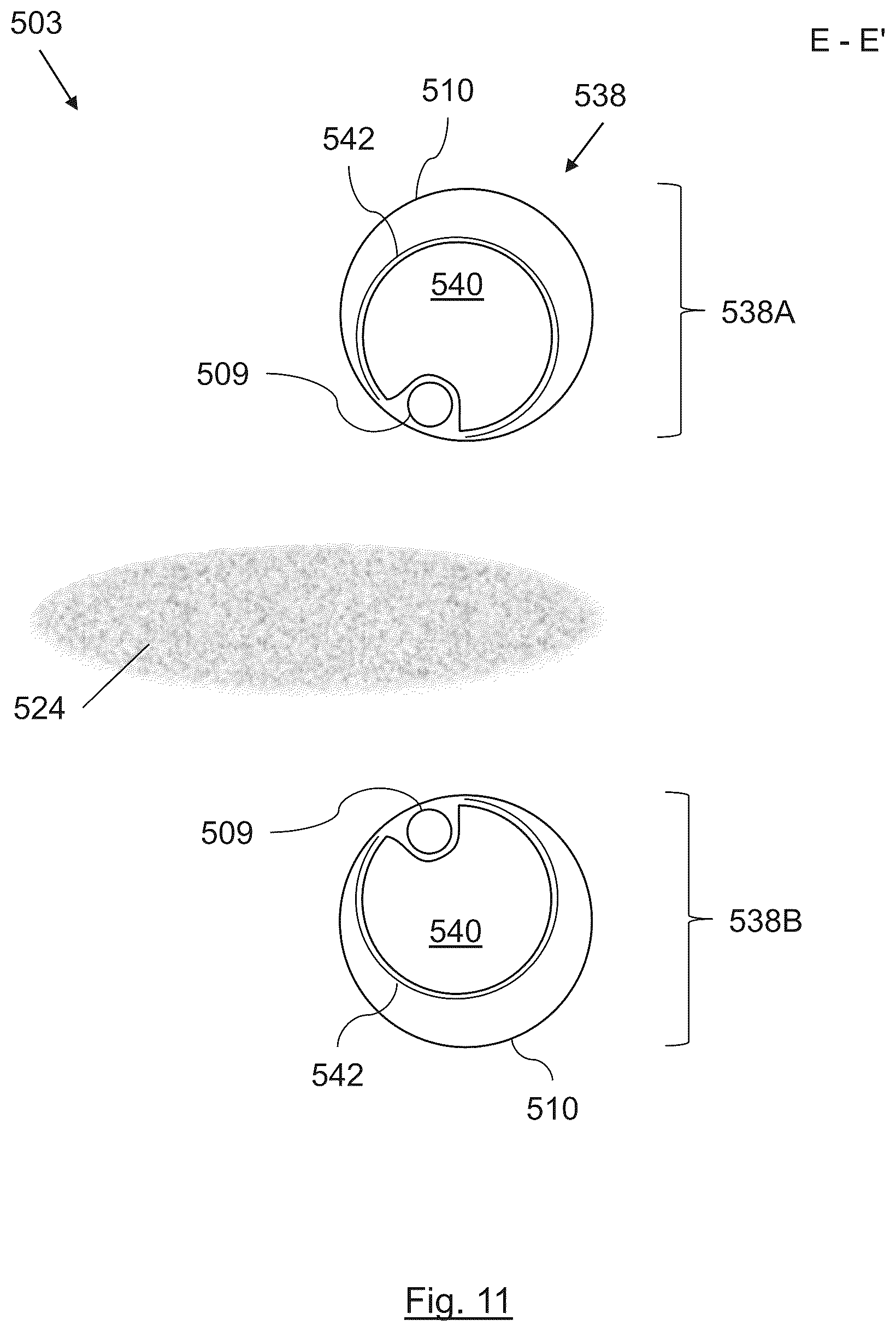 Patent US12315697 Figure 8 – Method and apparatus for use in generating plasma