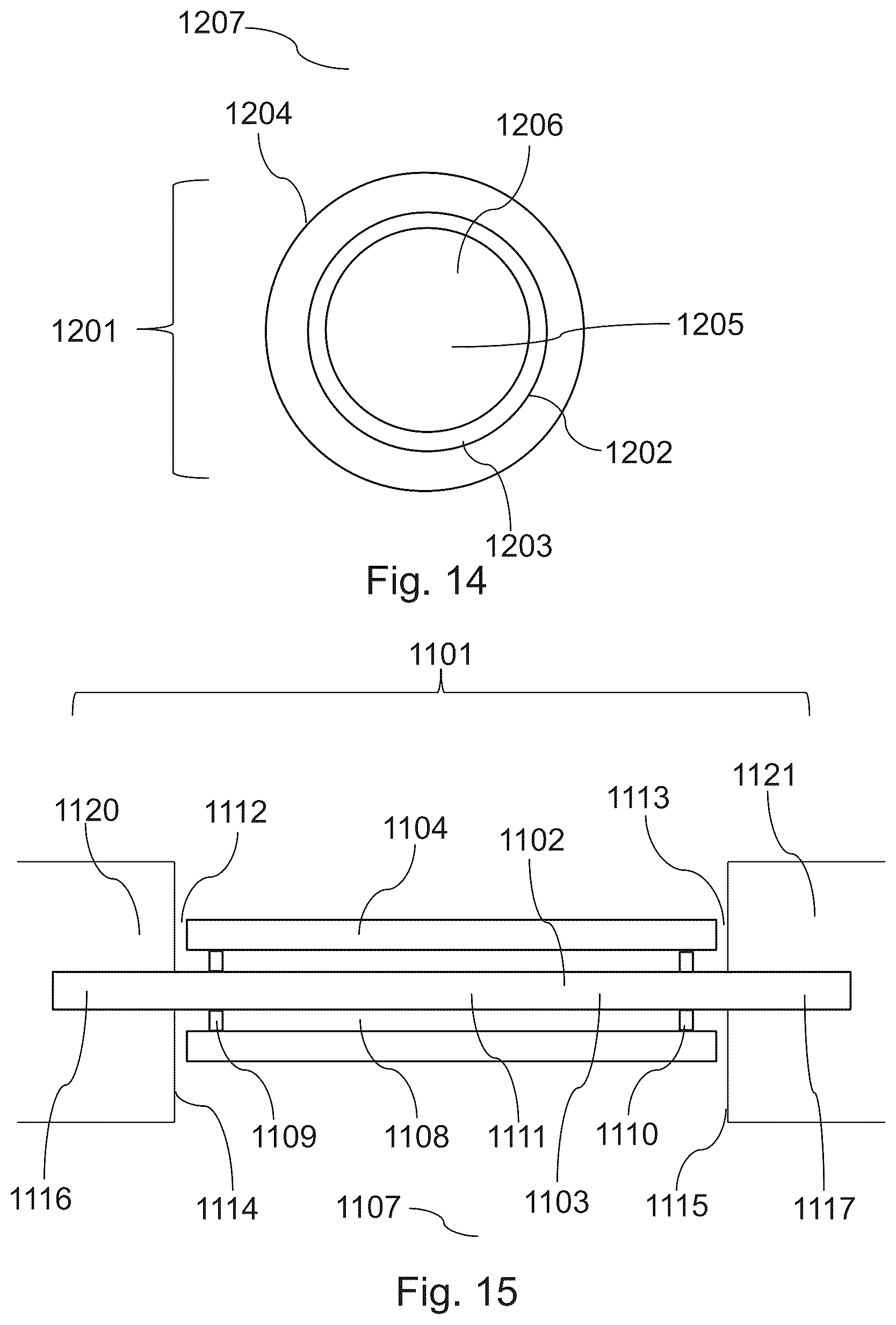 Patent US12315697 Figure 11 – Method and apparatus for use in generating plasma