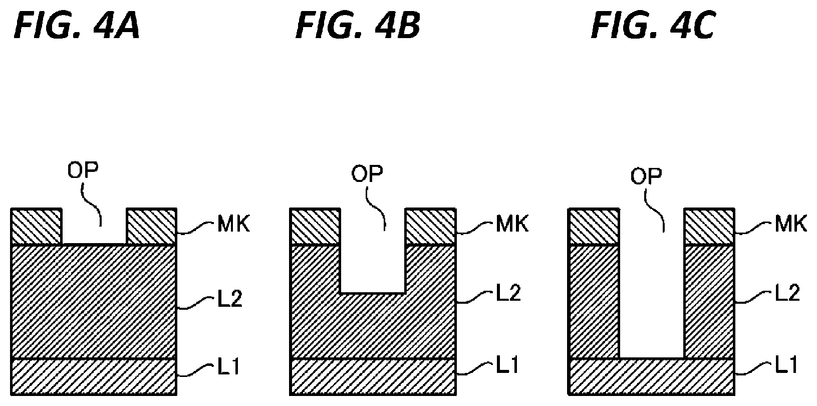 Patent US12315698 Figure 4 – Plasma processing method and plasma processing apparatus