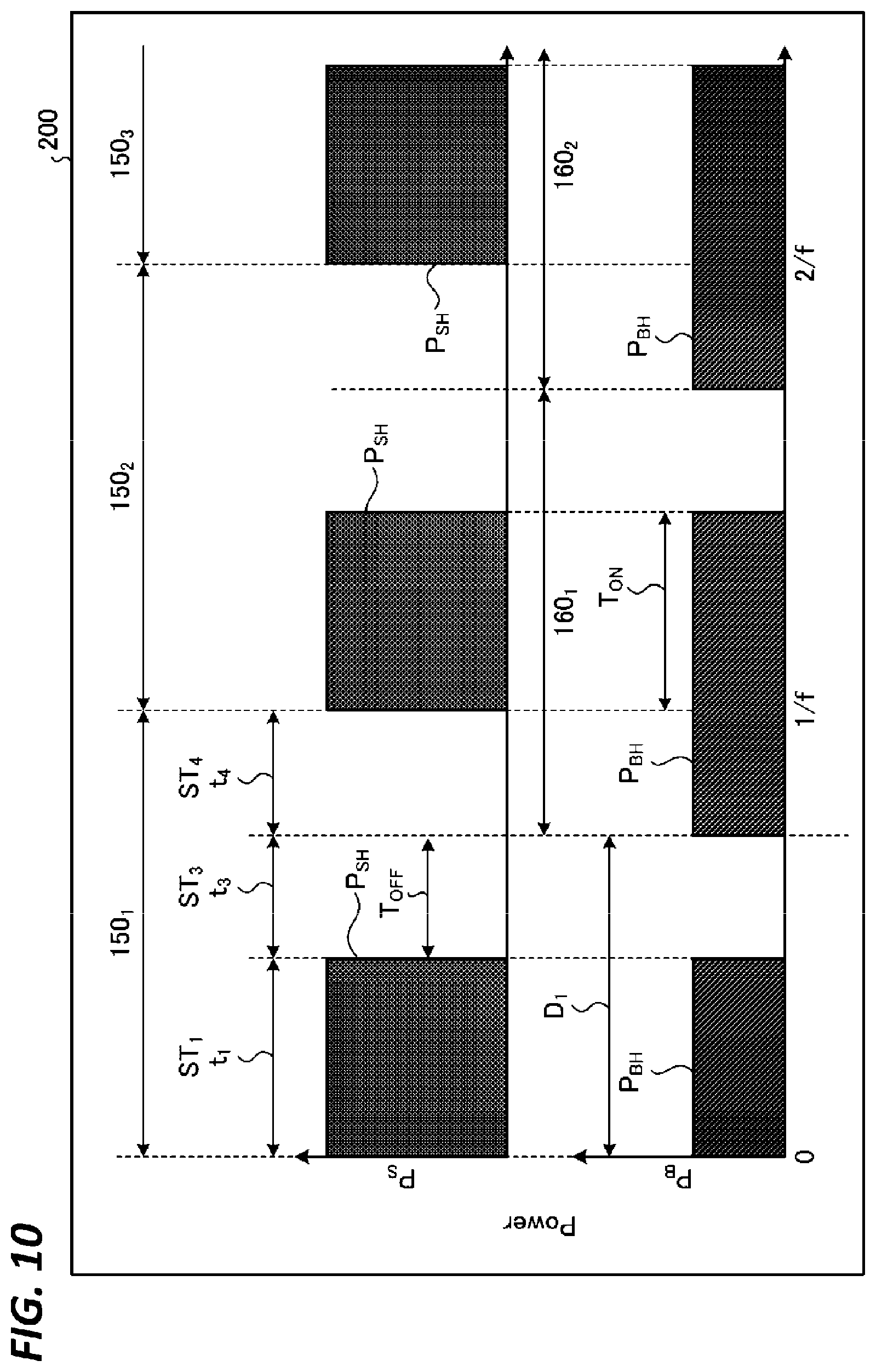Patent US12315698 Figure 10 – Plasma processing method and plasma processing apparatus