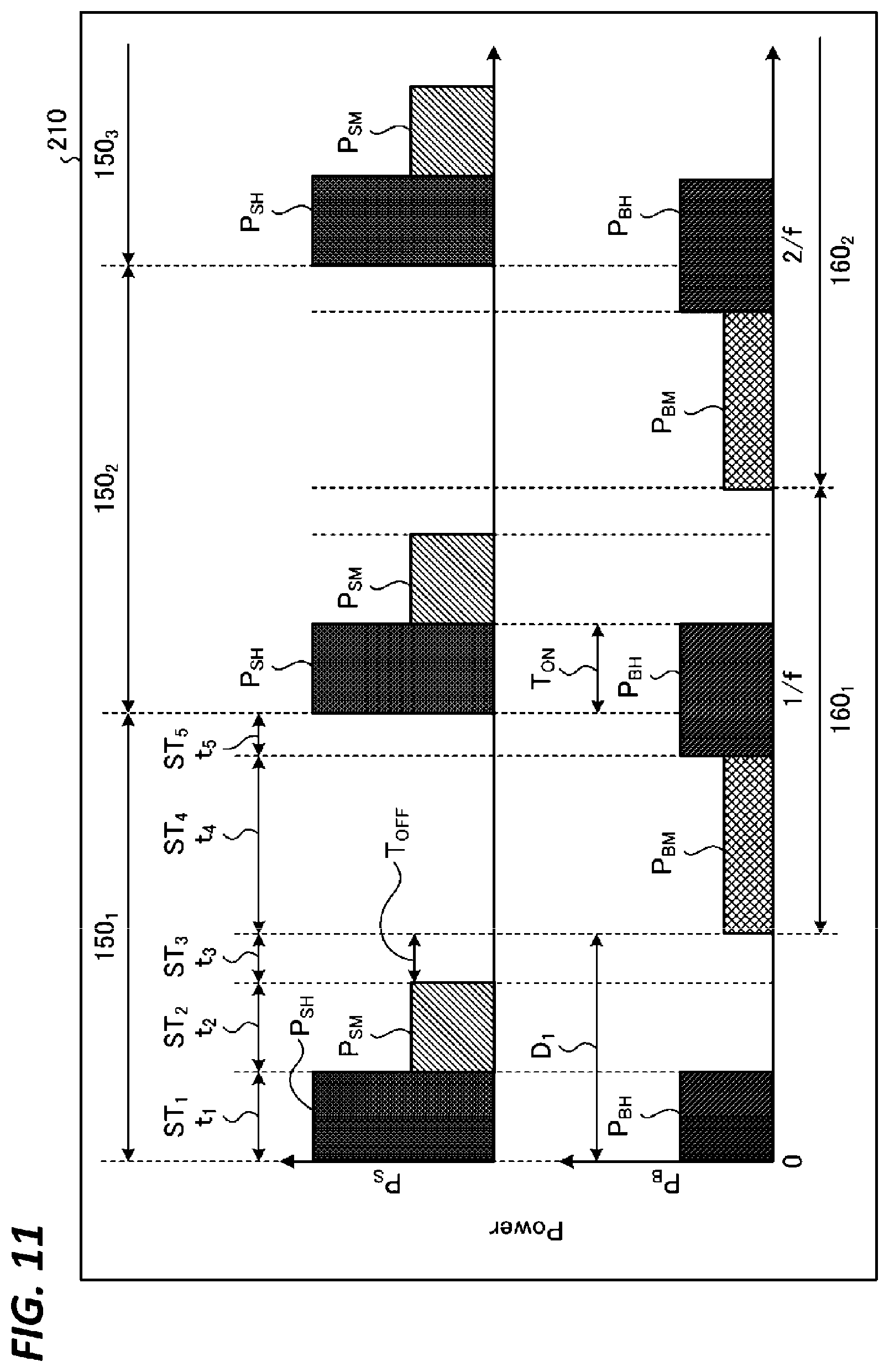 Patent US12315698 Figure 11 – Plasma processing method and plasma processing apparatus