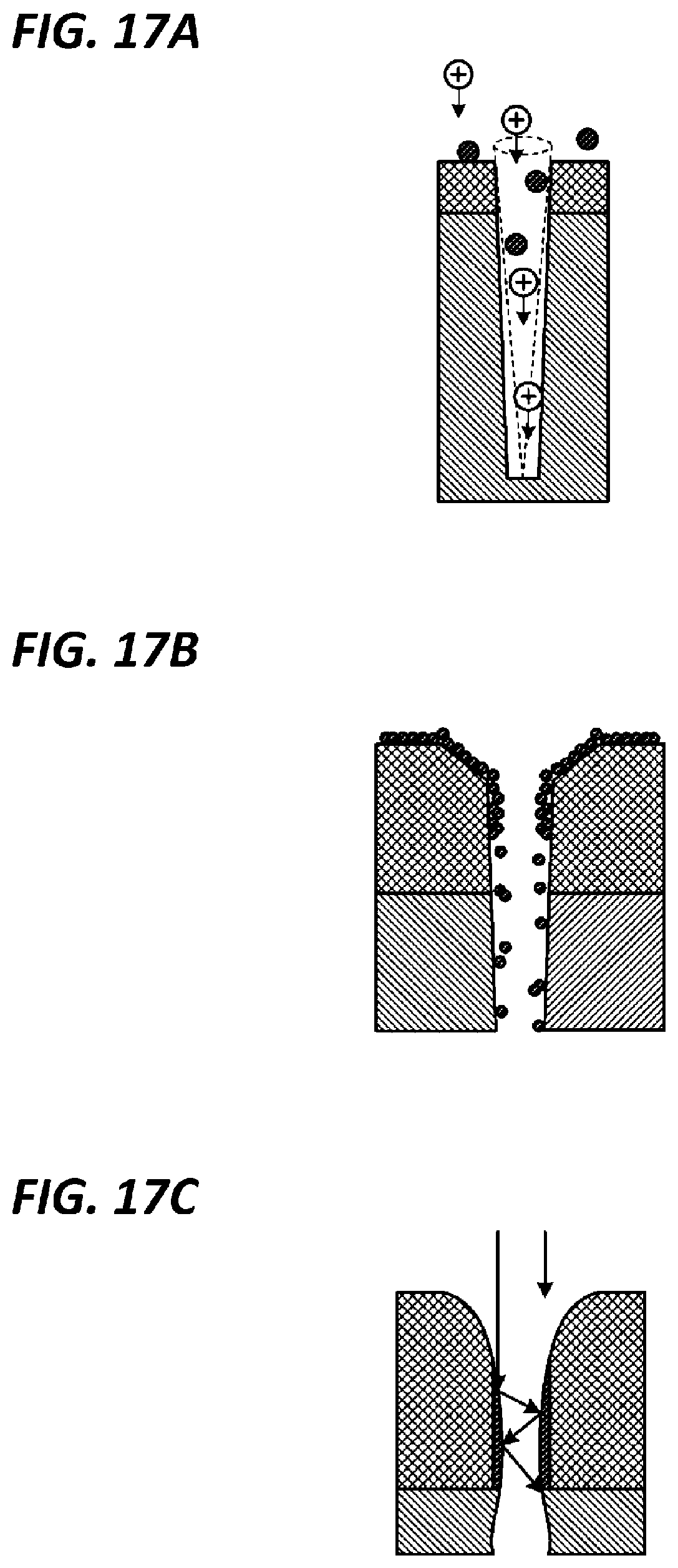 Patent US12315698 Figure 17 – Plasma processing method and plasma processing apparatus