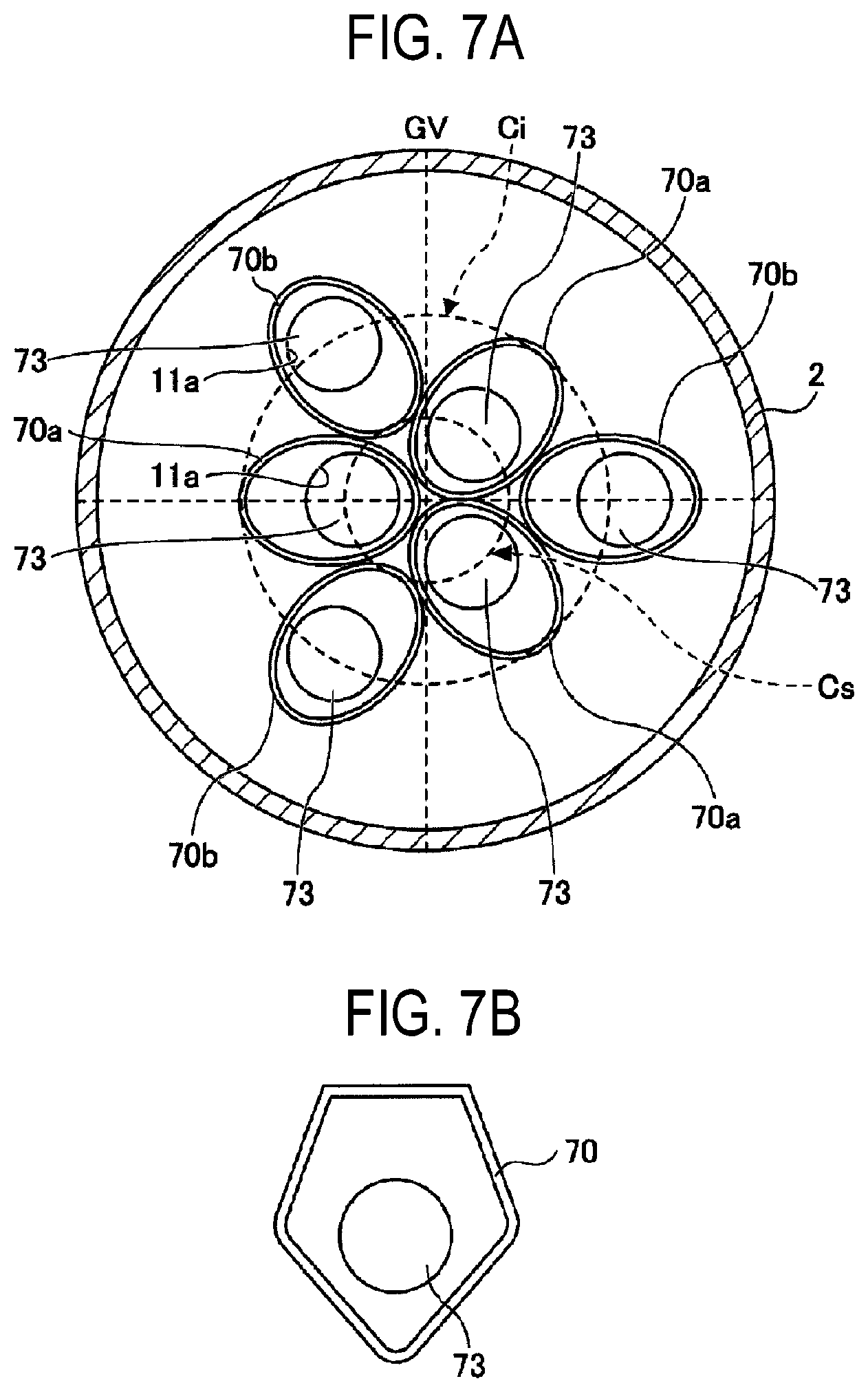 Patent US12315700 Figure 10 – Plasma processing apparatus and ceiling wall