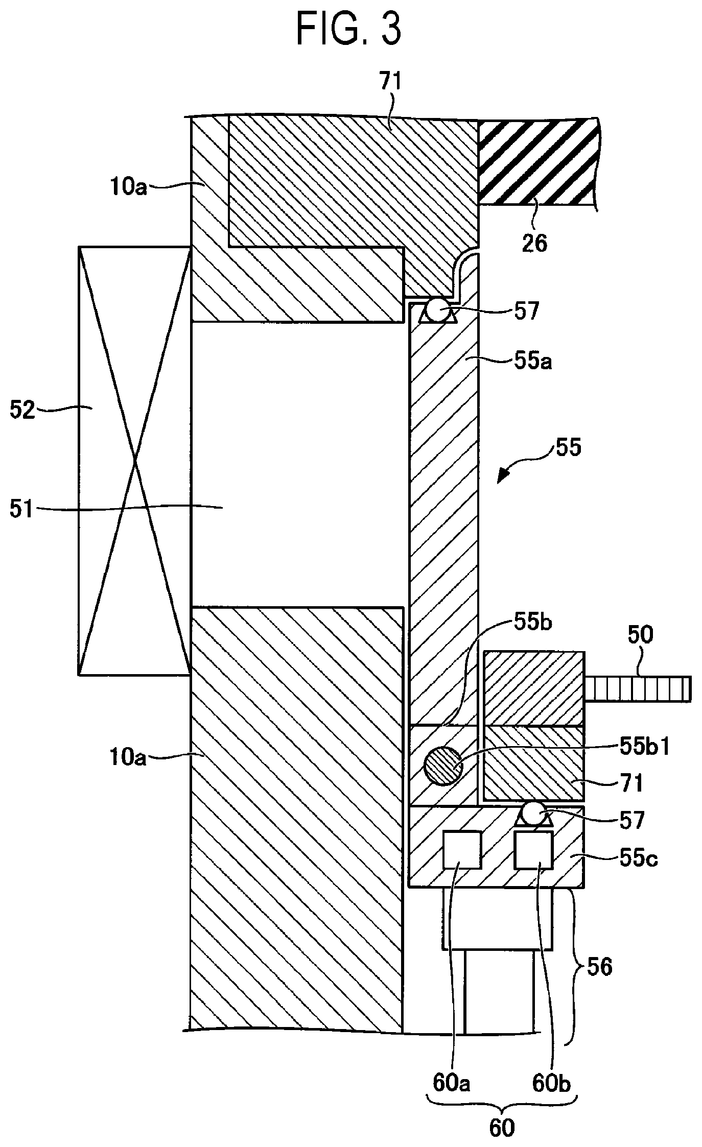 Patent US12315702 Figure 3 – Plasma processing apparatus