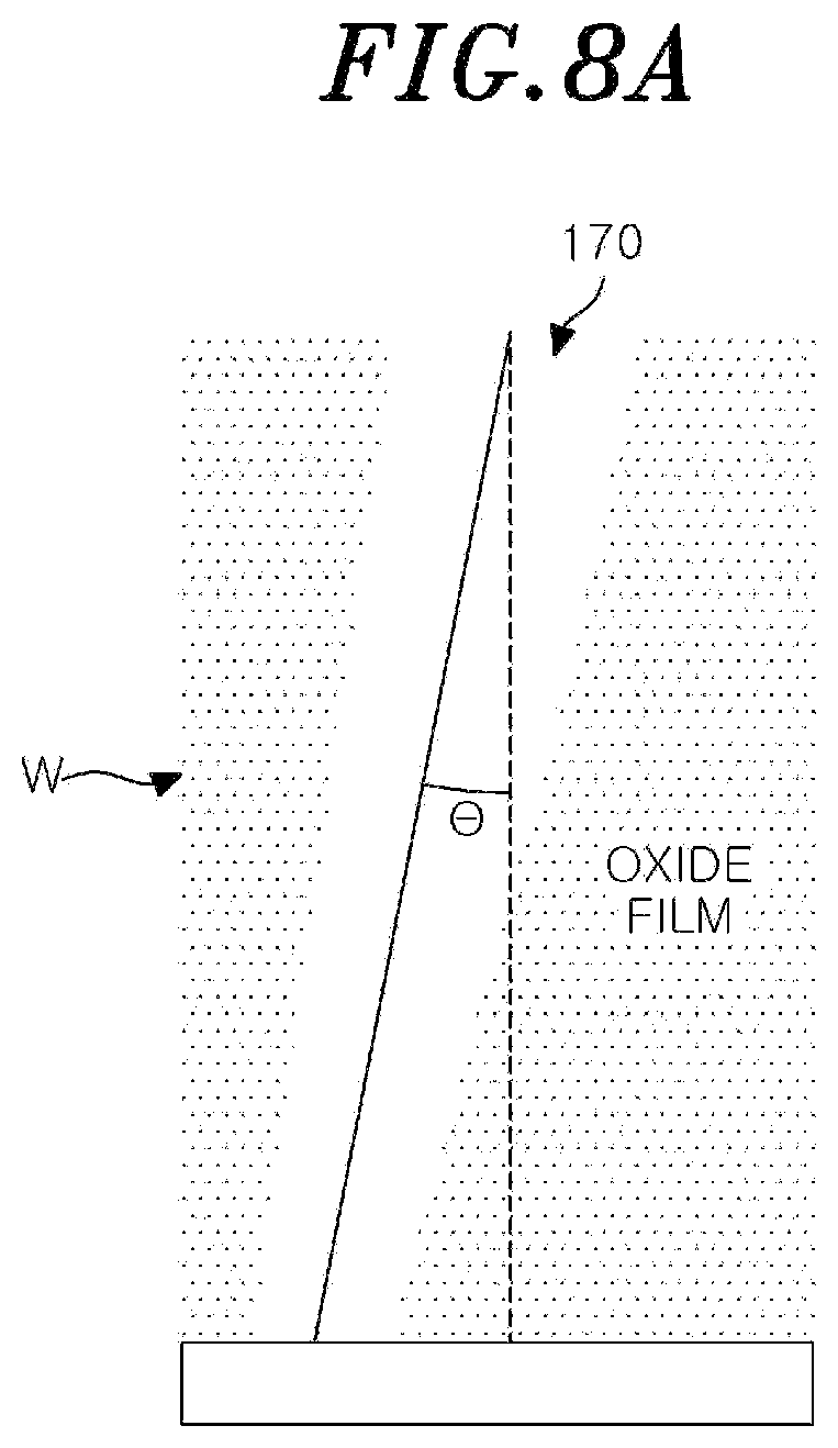 Patent US12315704 Figure 8 – Plasma processing apparatus, and method and program for controlling elevation of focus ring