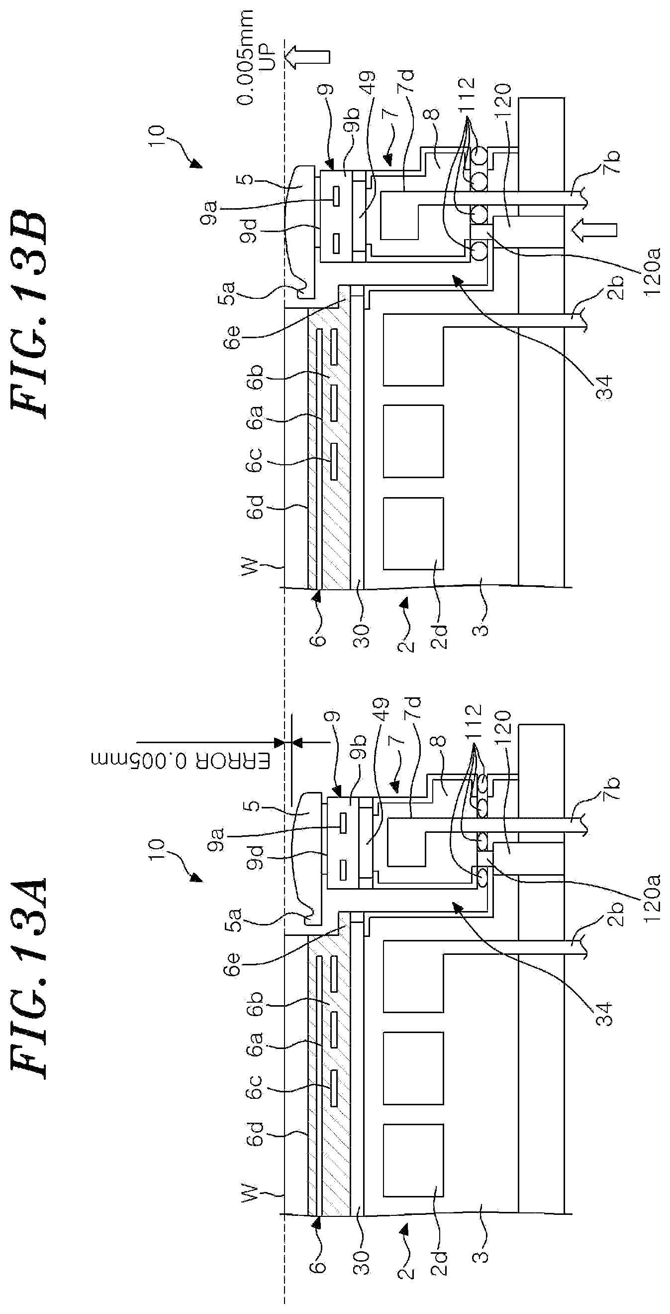 Patent US12315704 Figure 15 – Plasma processing apparatus, and method and program for controlling elevation of focus ring