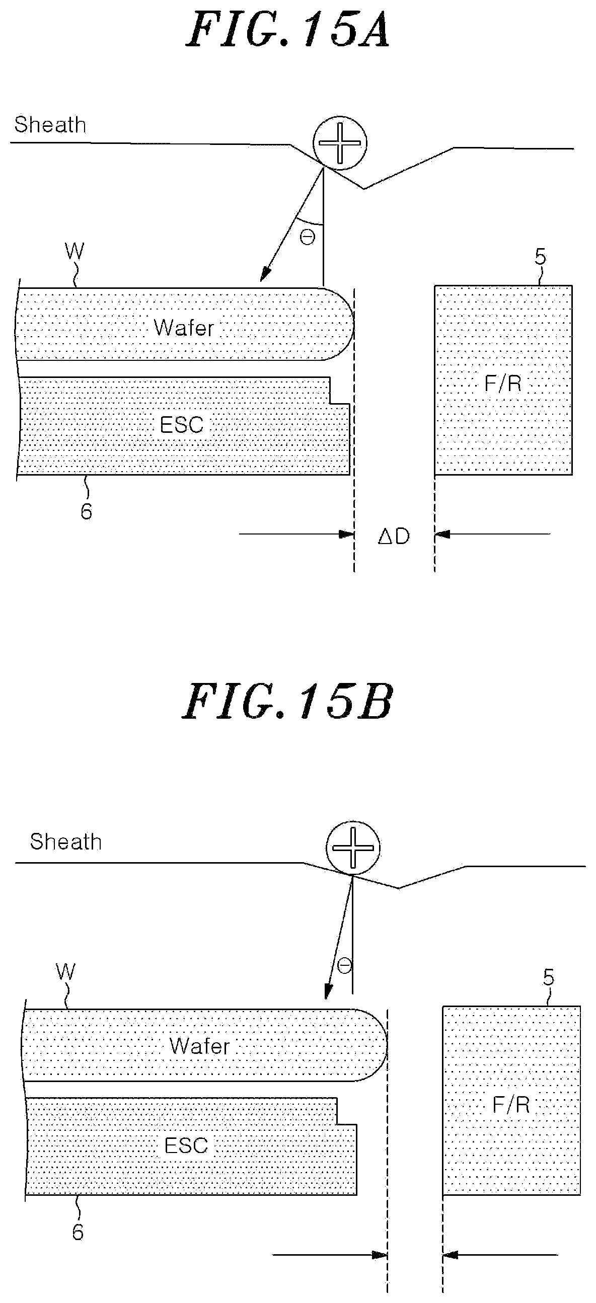 Patent US12315704 Figure 17 – Plasma processing apparatus, and method and program for controlling elevation of focus ring