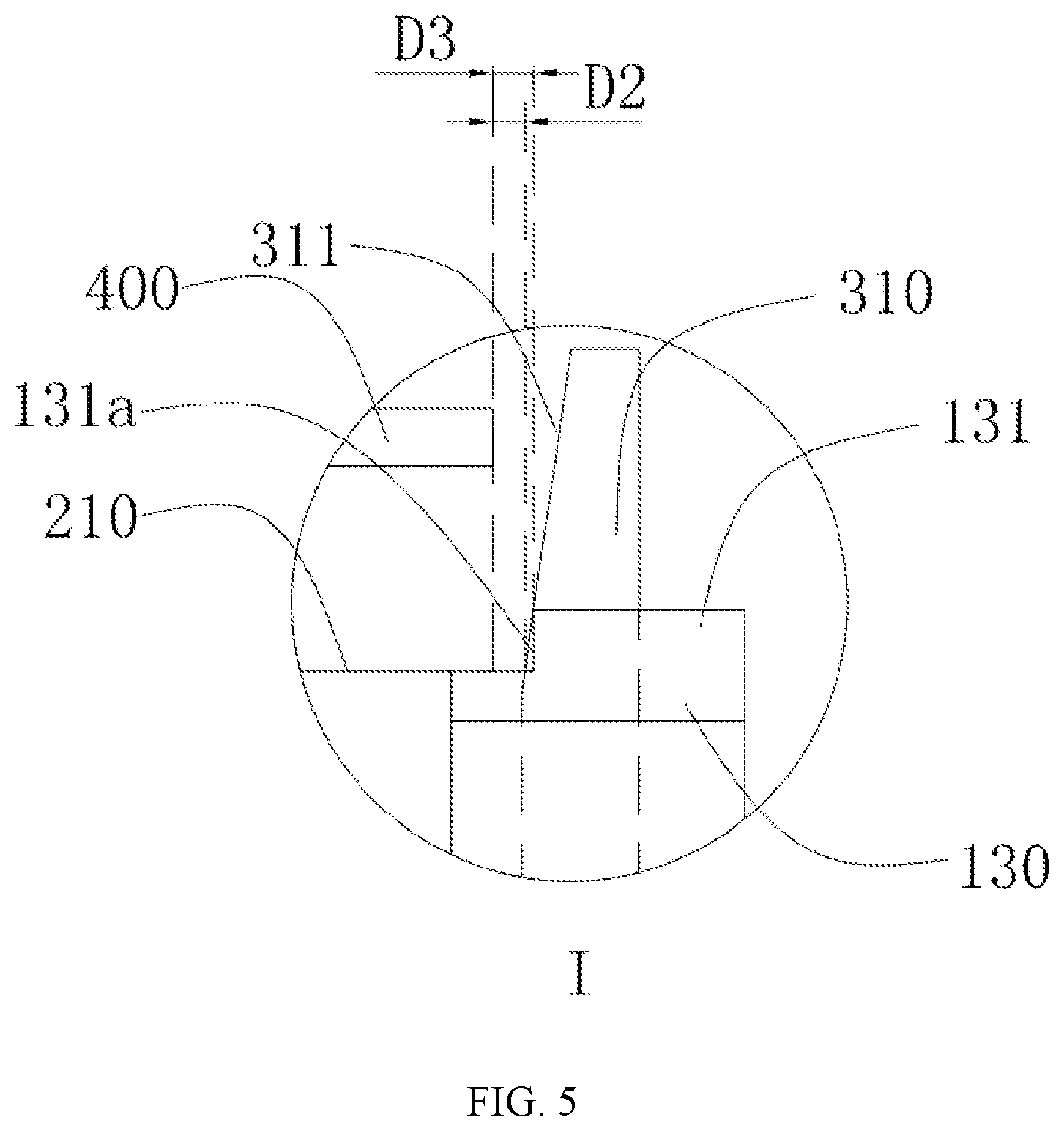 Patent US12315706 Figure 5 – Carrier device, semiconductor apparatus, and residual charge detection method