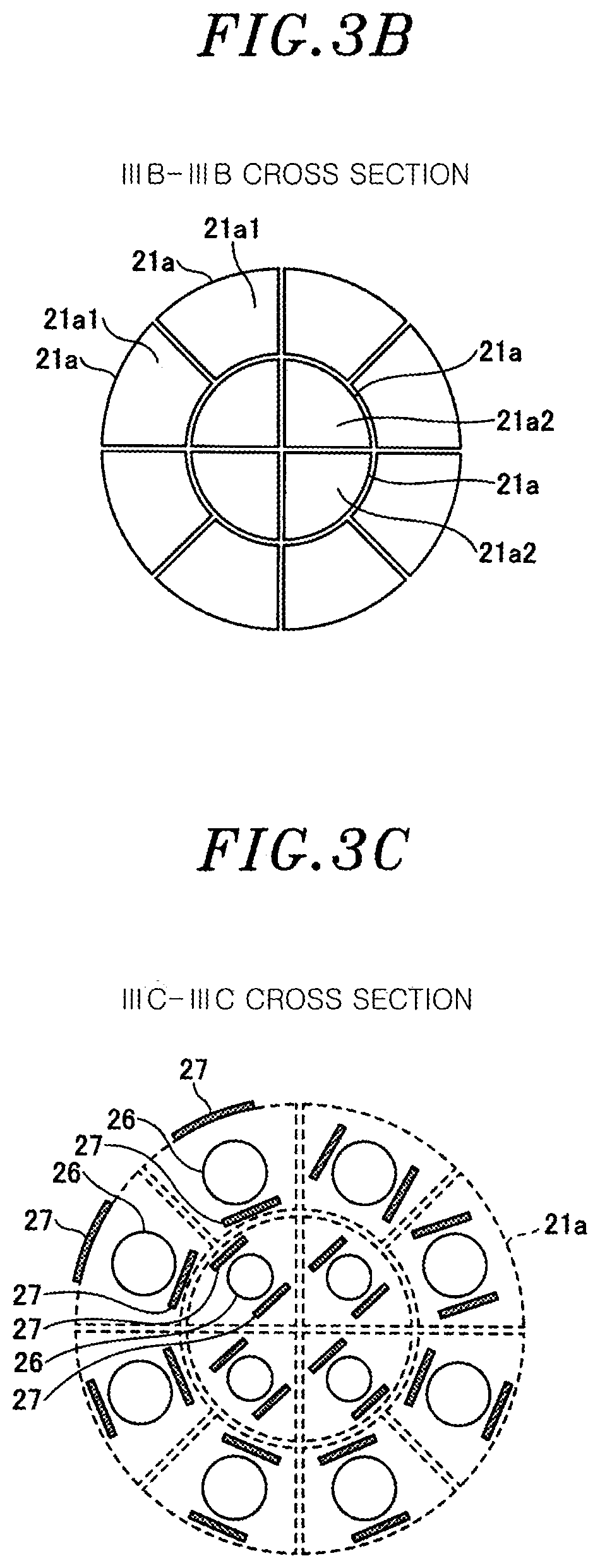 Patent US12315707 Figure 4 – Mounting table structure, substrate processing apparatus, and method of controlling substrate processing apparatus