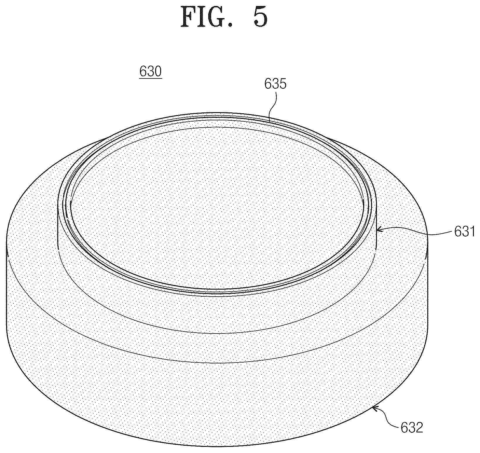 Patent US12315708 Figure 4 – Apparatus for treating substrate