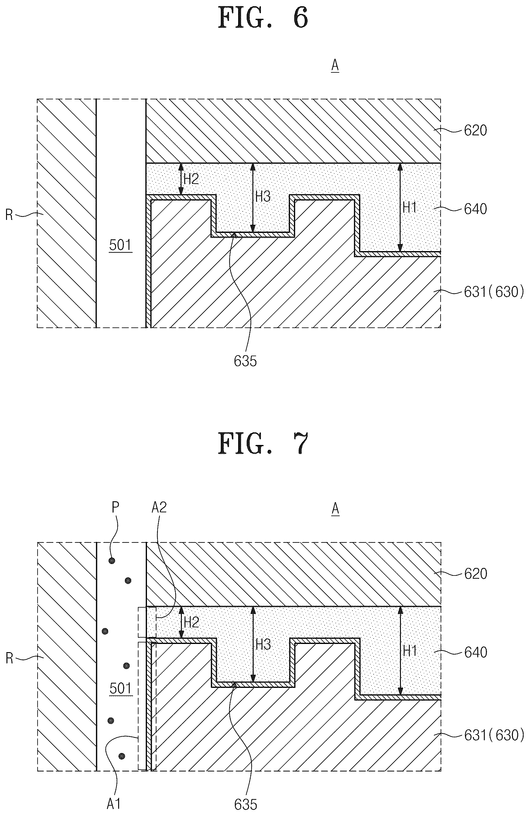 Patent US12315708 Figure 5 – Apparatus for treating substrate