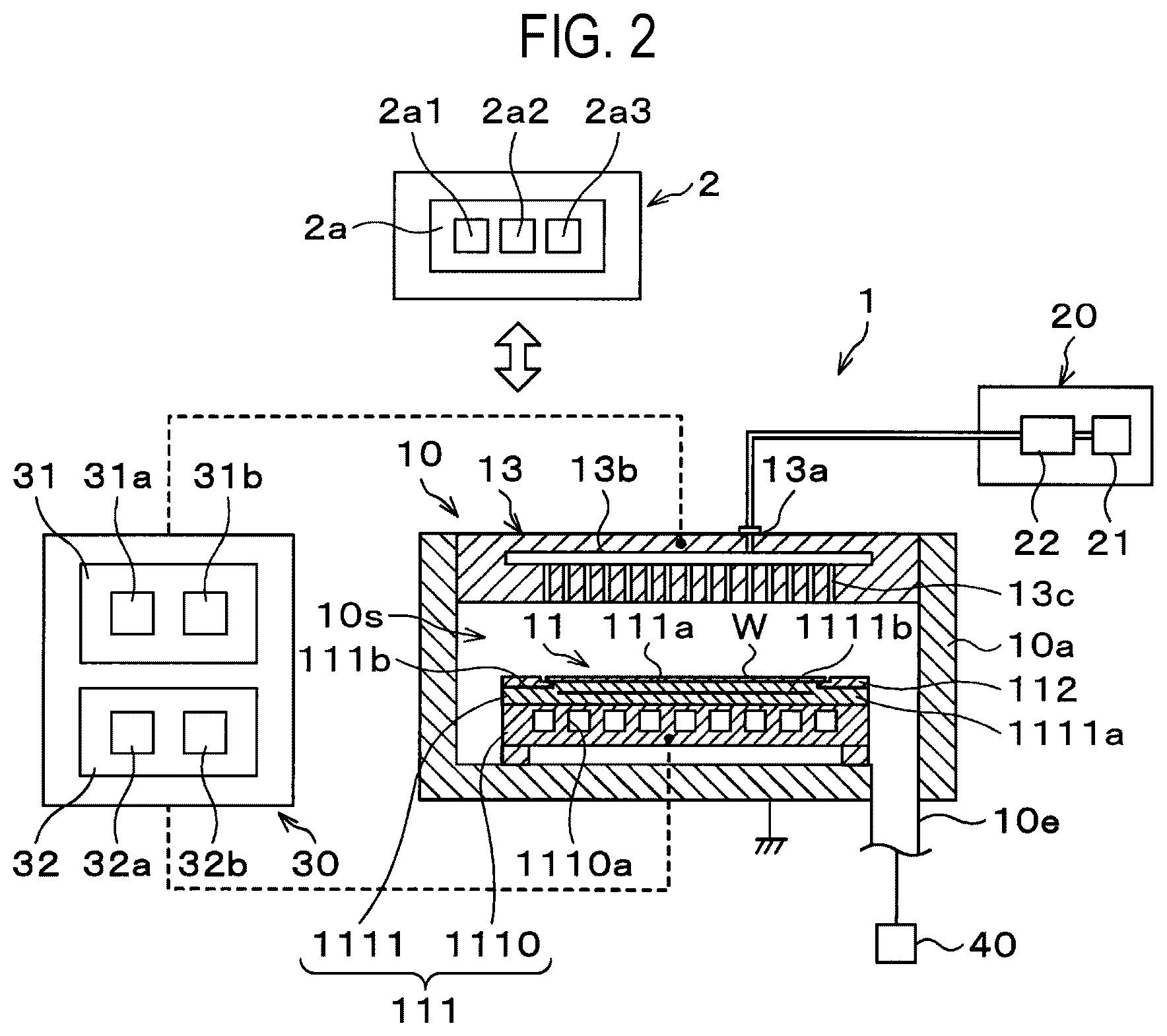Patent US12315709 Figure 2 – Method of performing maintenance on substrate processing apparatus