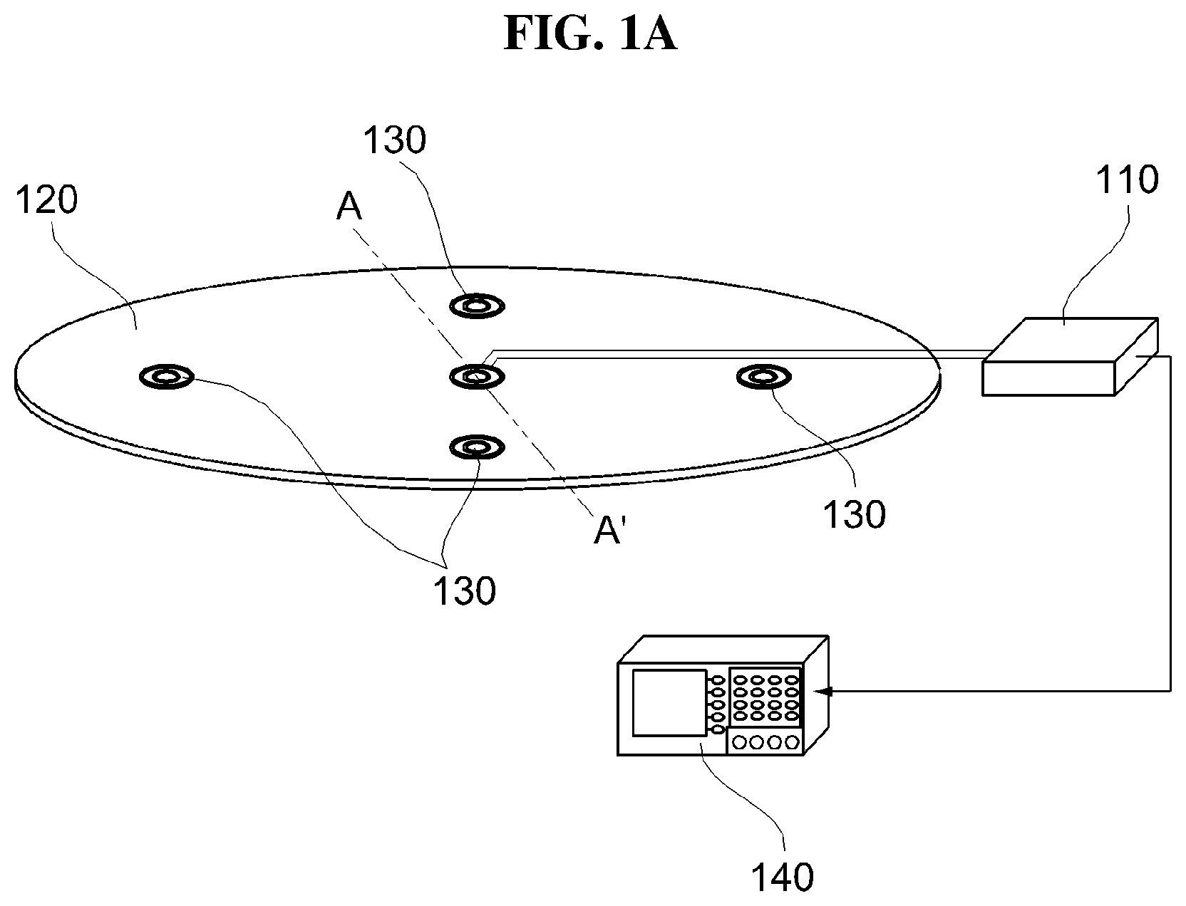 Patent US12315710 Figure 1 – Plasma diagnosis system and plasma diagnosis method