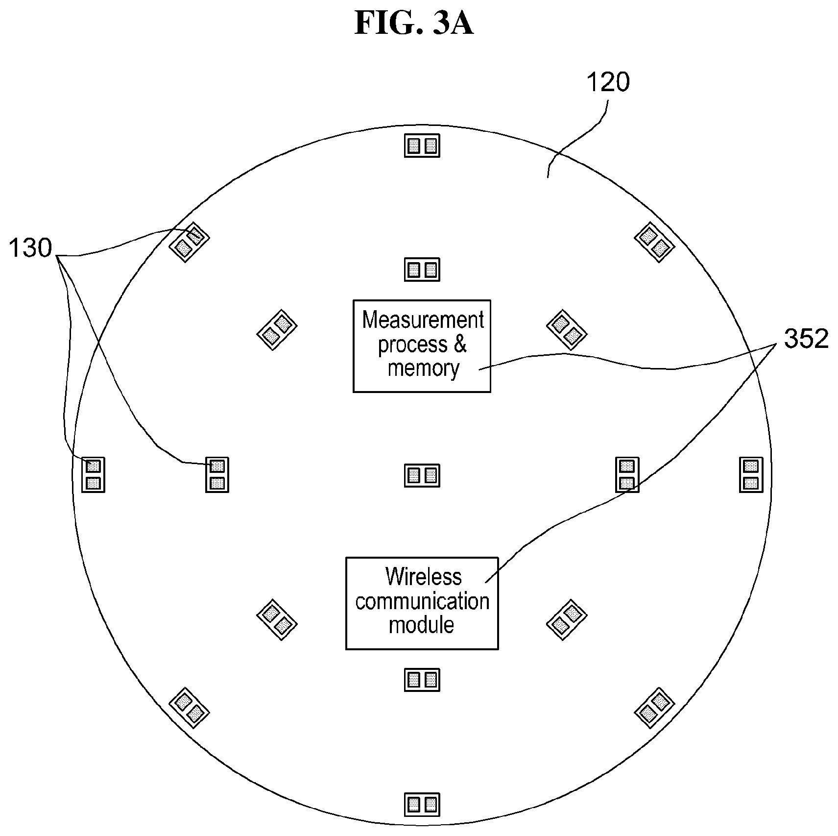 Patent US12315710 Figure 5 – Plasma diagnosis system and plasma diagnosis method