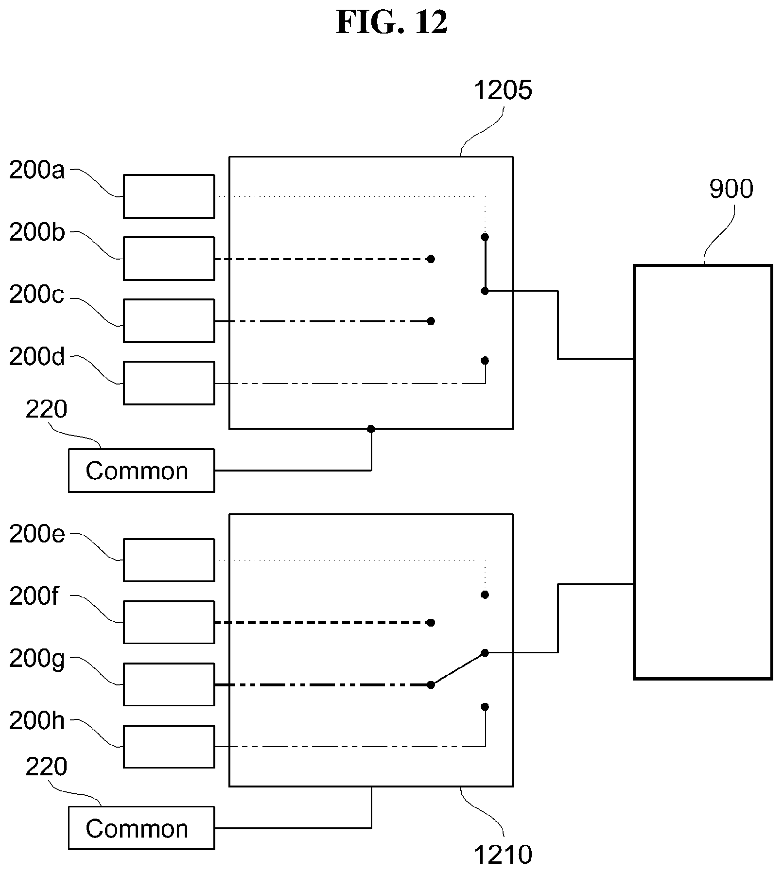 Patent US12315710 Figure 13 – Plasma diagnosis system and plasma diagnosis method