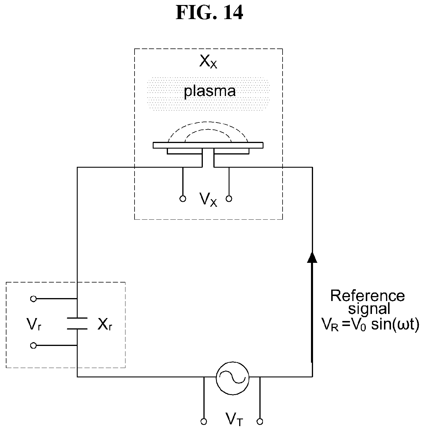 Patent US12315710 Figure 15 – Plasma diagnosis system and plasma diagnosis method