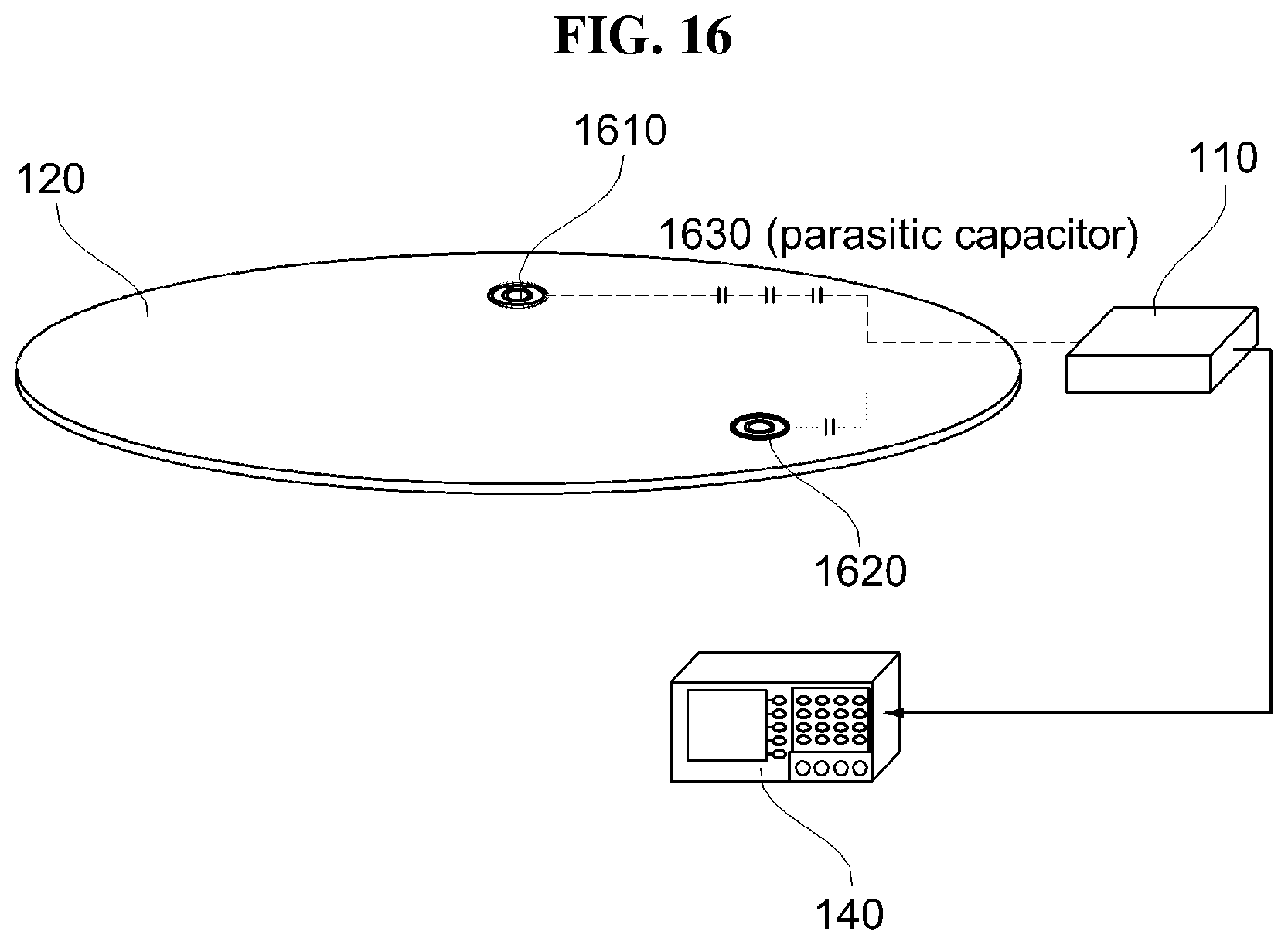 Patent US12315710 Figure 17 – Plasma diagnosis system and plasma diagnosis method