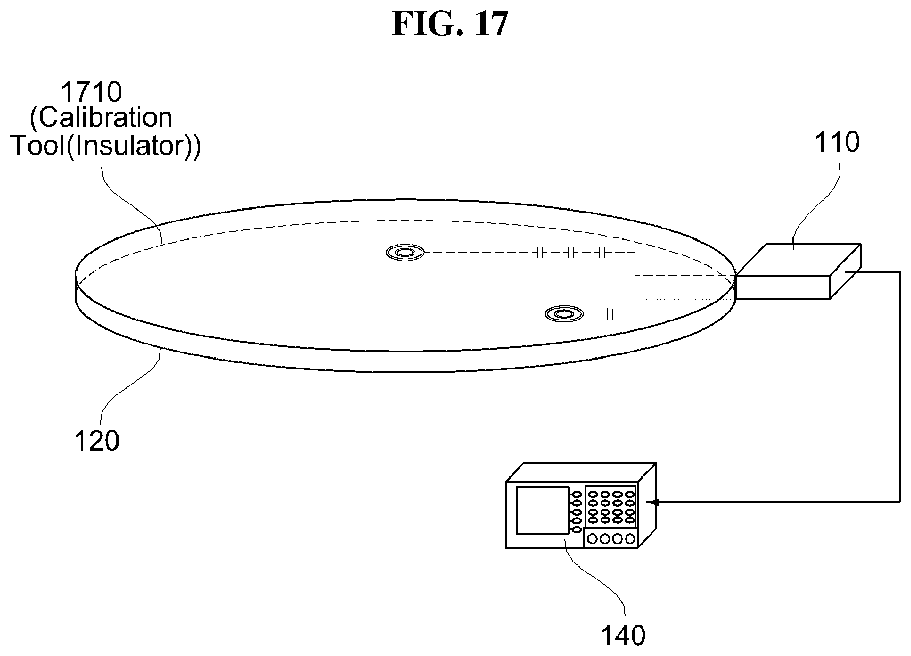 Patent US12315710 Figure 18 – Plasma diagnosis system and plasma diagnosis method